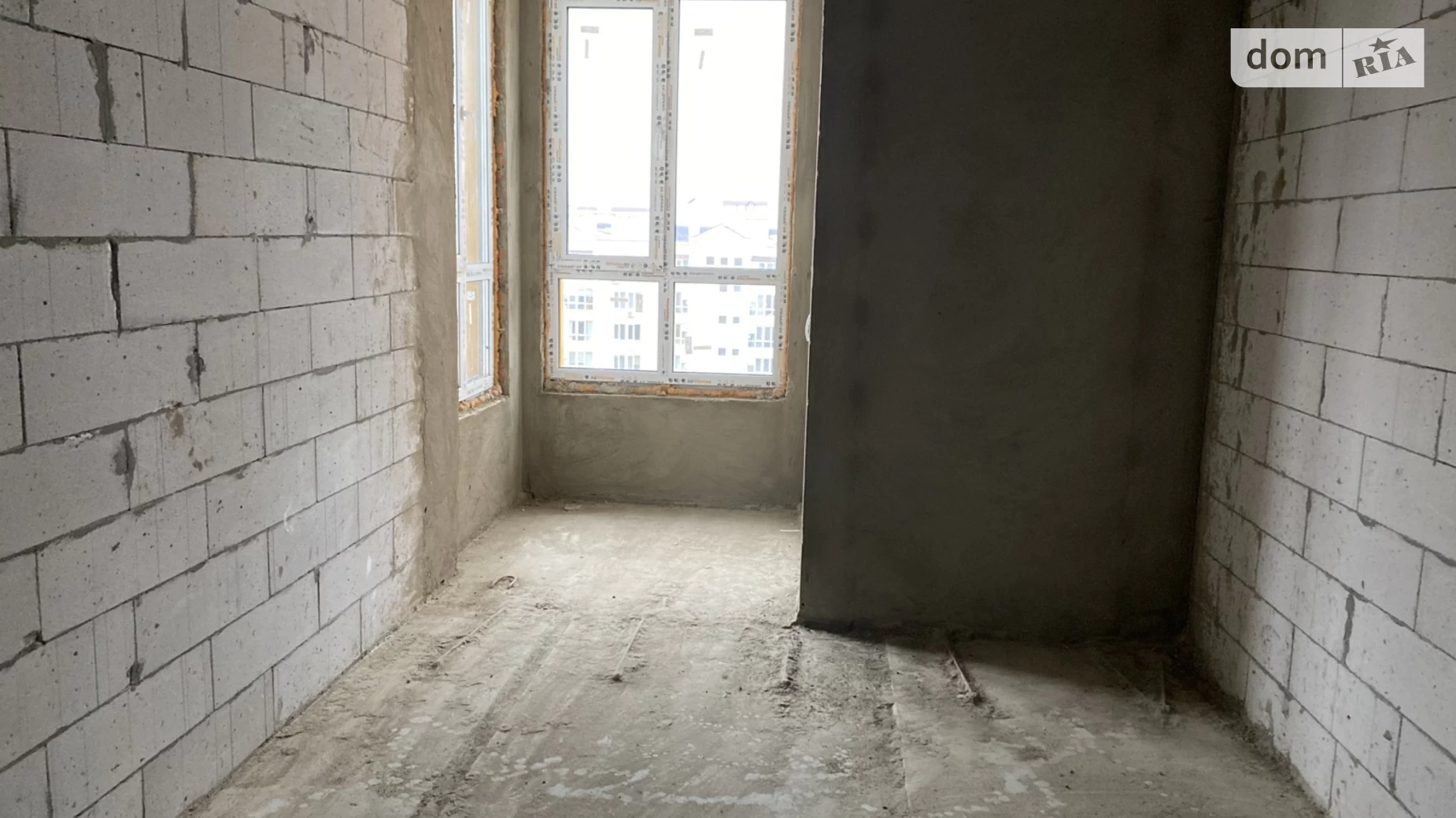 Продается 1-комнатная квартира 38 кв. м в Виннице, ул. Генерала Гандзюка - фото 2
