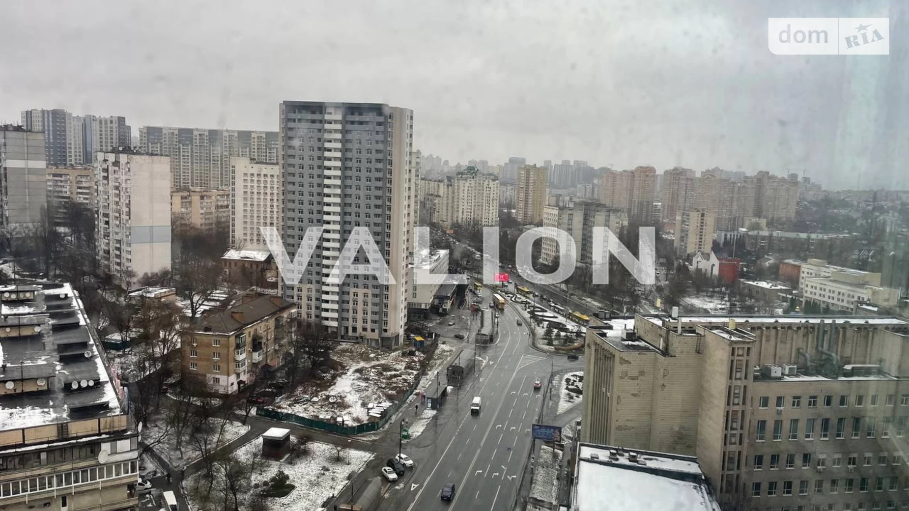 Продається 3-кімнатна квартира 88.8 кв. м у Києві, пров. Ужгородський, 4/1 - фото 2