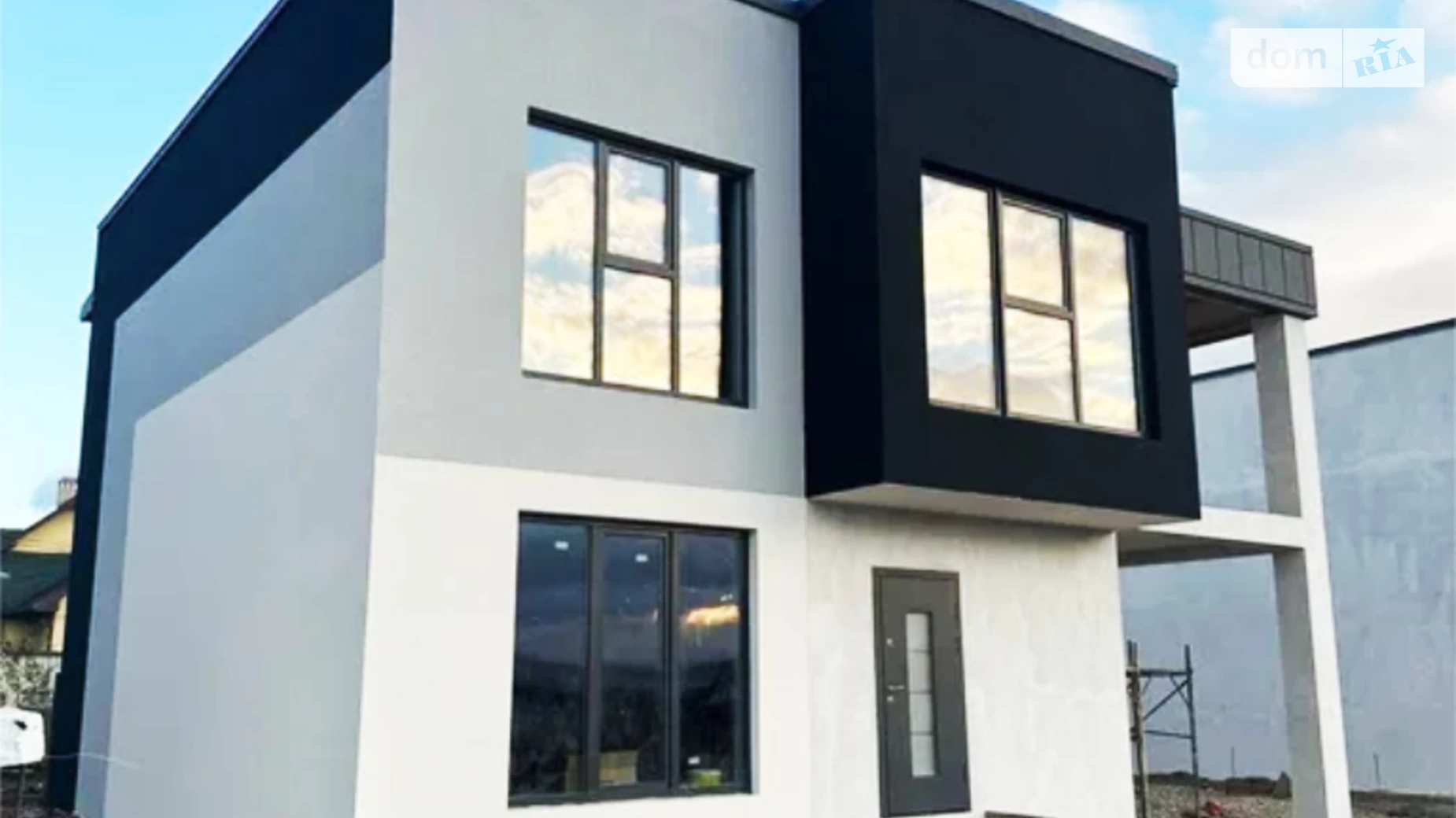 Продается дом на 2 этажа 131.5 кв. м с верандой, цена: 123000 $ - фото 2