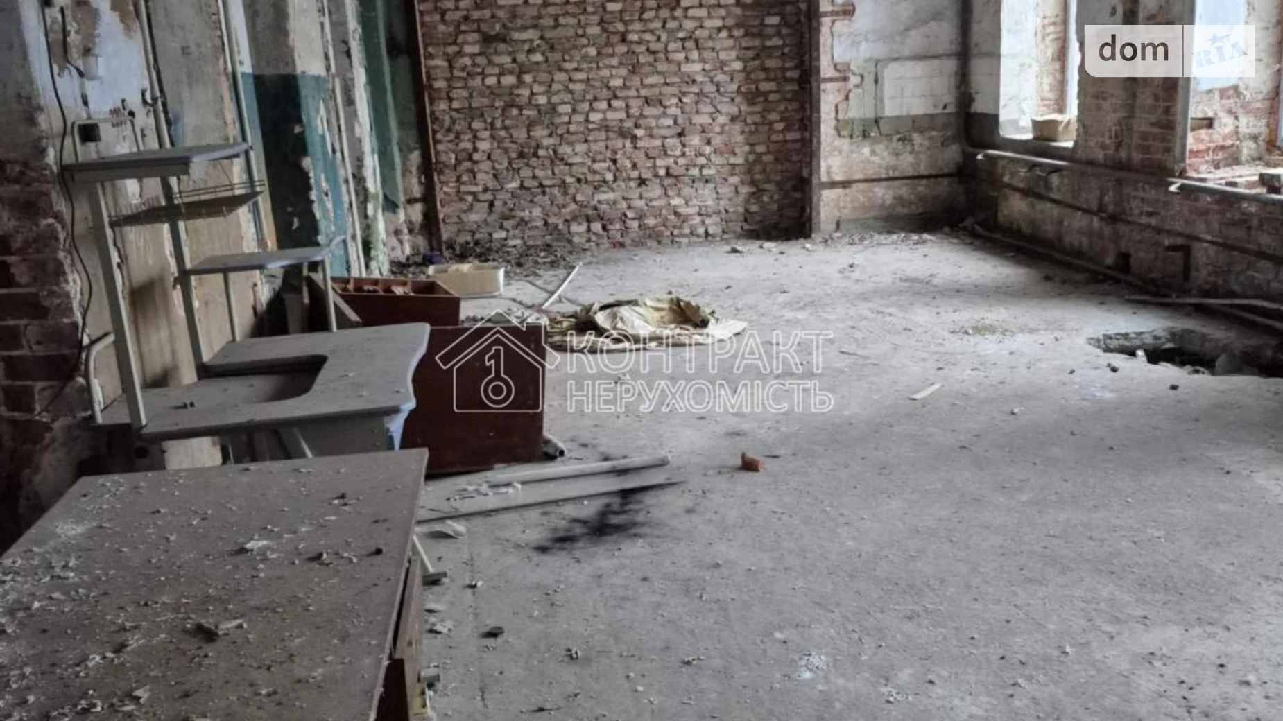Продається приміщення вільного призначення 510 кв. м в 1-поверховій будівлі, цена: 32000 $ - фото 3