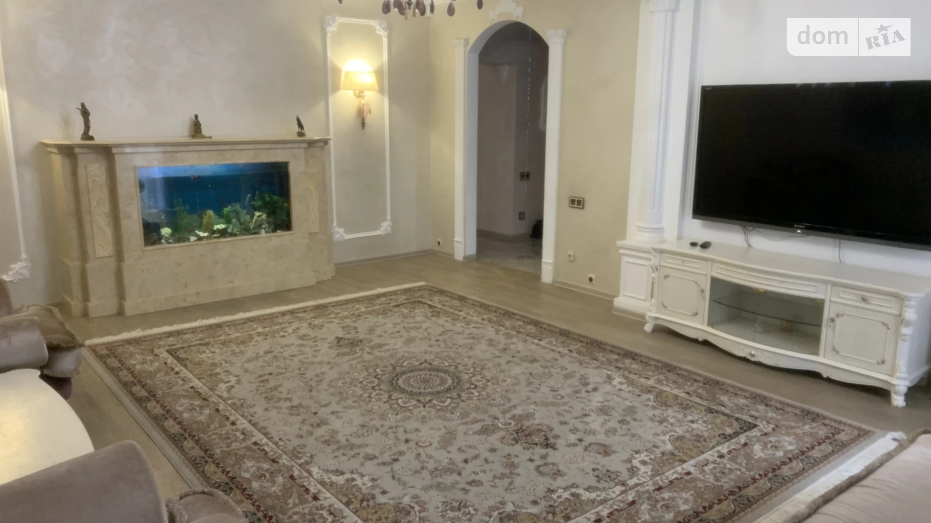 Продається 3-кімнатна квартира 131 кв. м у Броварах, вул. Драгоманова, 5 - фото 4