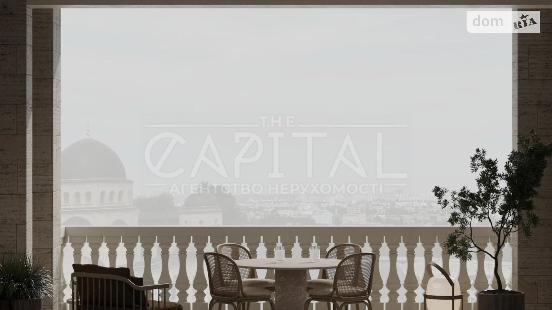 Продается 3-комнатная квартира 106 кв. м в Киеве, цена: 235000 $ - фото 4
