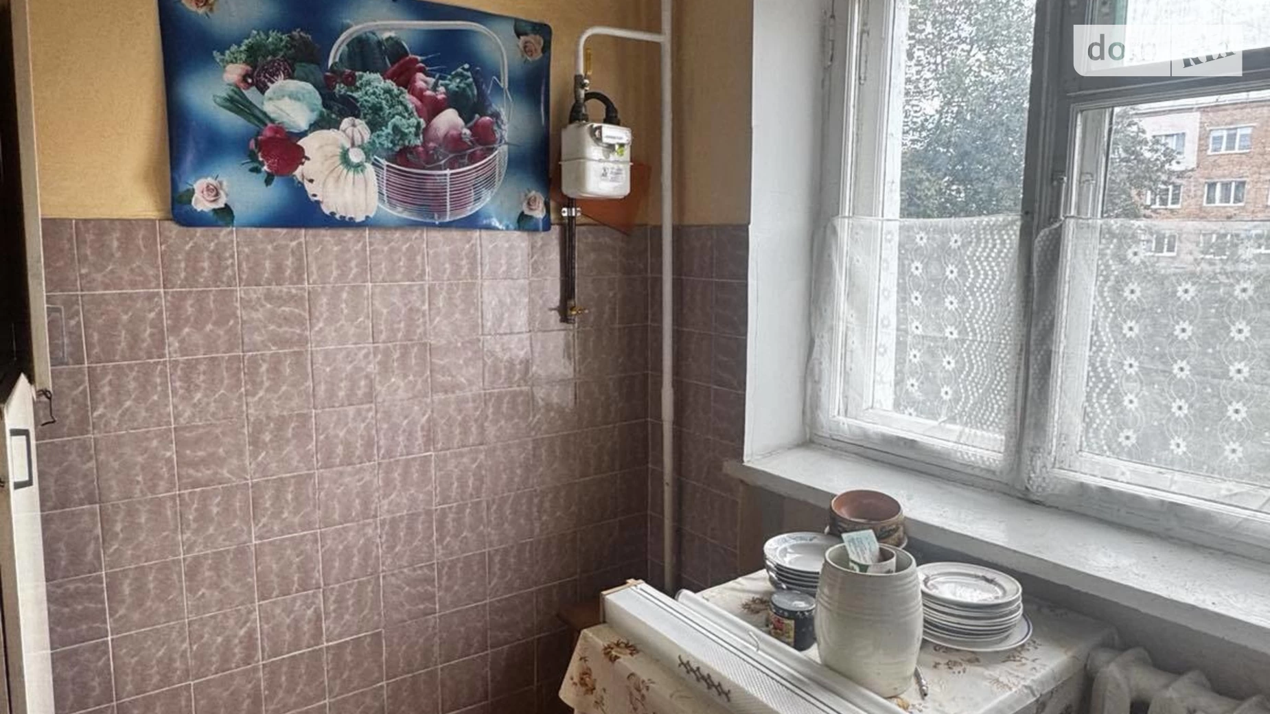 Продається 3-кімнатна квартира 56 кв. м у Хмельницькому - фото 2