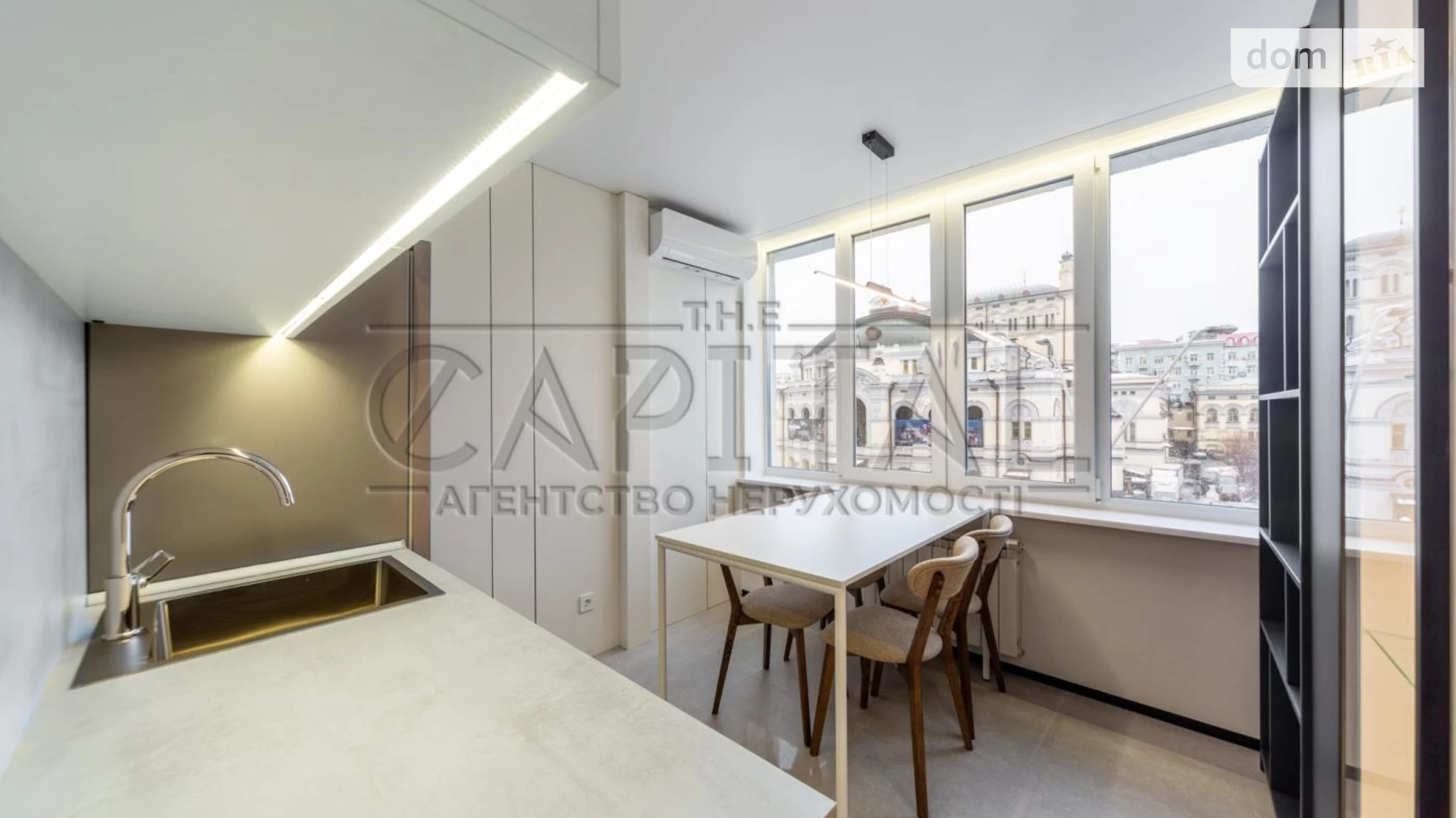 Сдается в аренду офис 80 кв. м в бизнес-центре, цена: 2500 $ - фото 4
