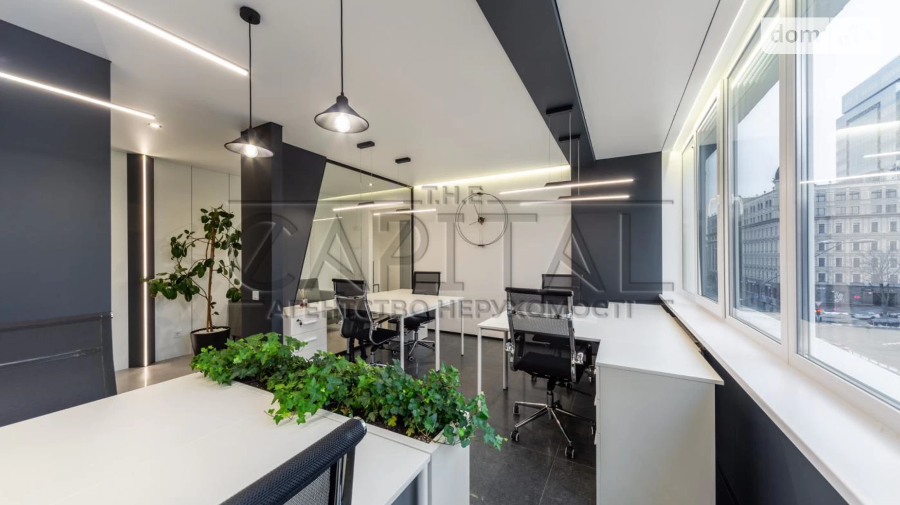 Сдается в аренду офис 80 кв. м в бизнес-центре, цена: 2500 $ - фото 5