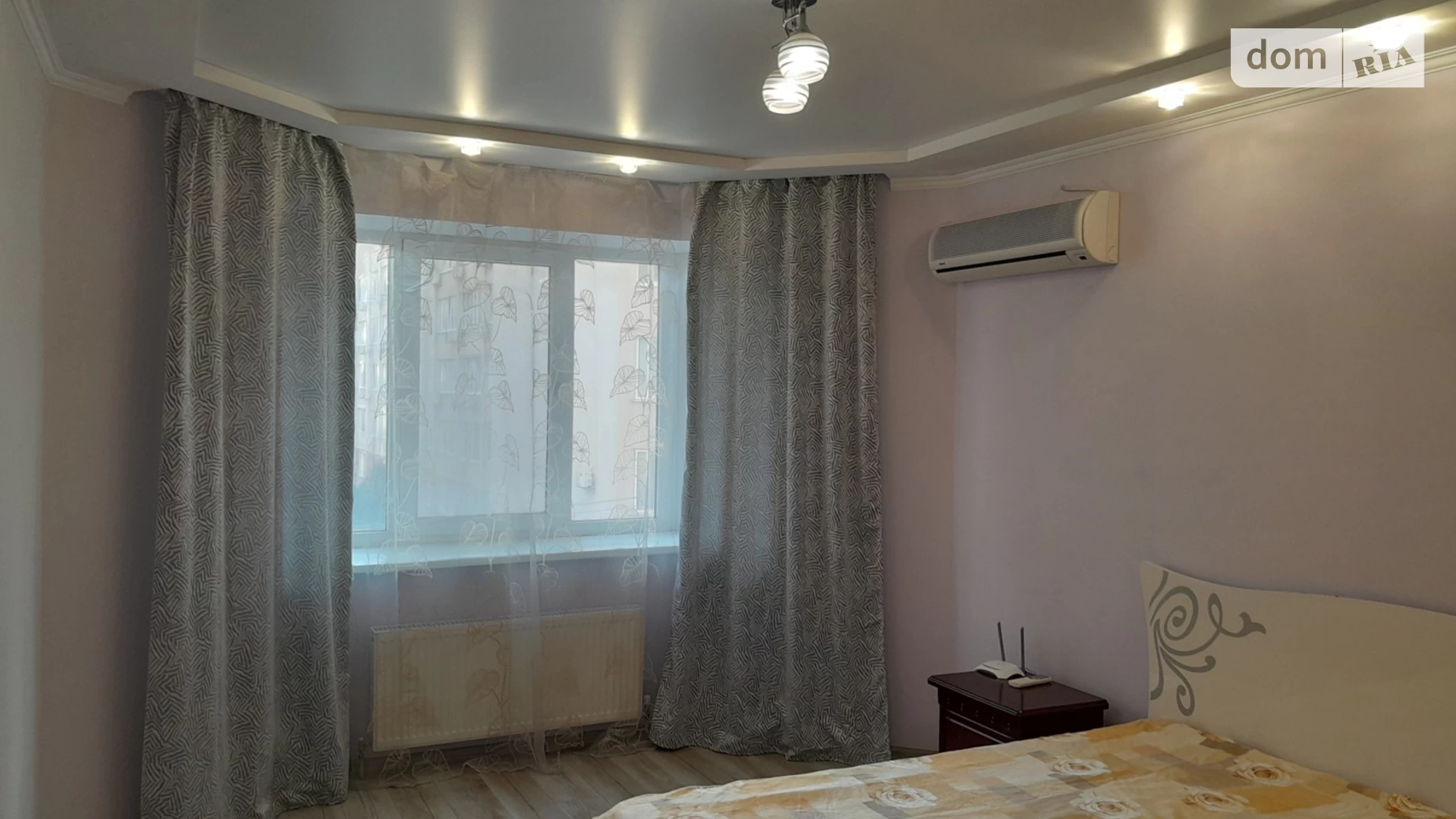 Сдается в аренду 1-комнатная квартира 40 кв. м в Одессе, ул. Костанди, 162 - фото 2
