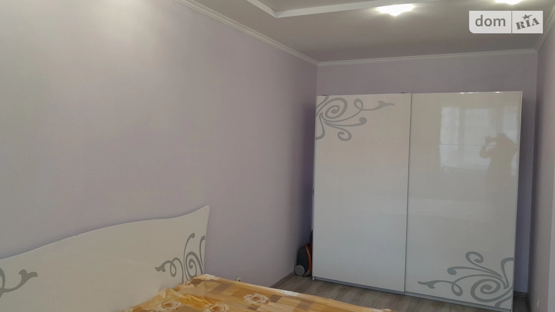 Сдается в аренду 1-комнатная квартира 40 кв. м в Одессе, ул. Костанди, 162 - фото 4