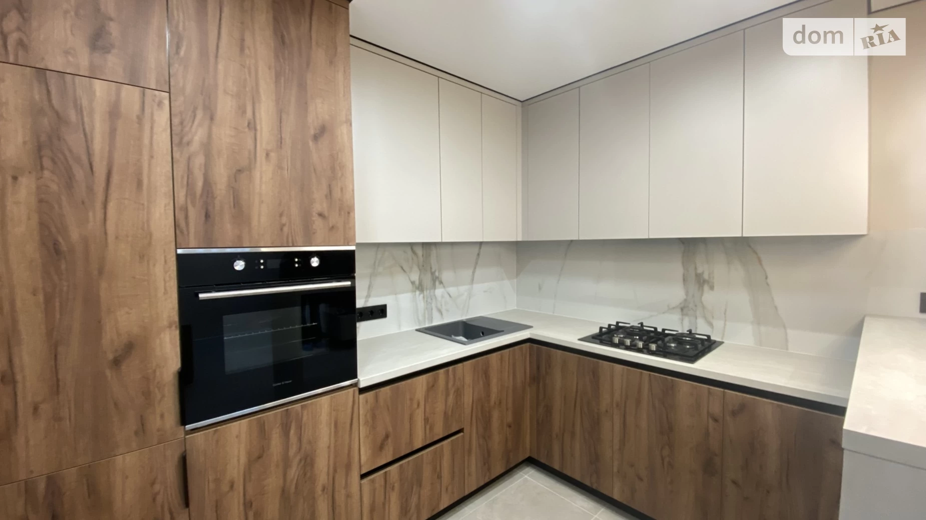 2-кімнатна квартира 57.5 кв. м у Тернополі, вул. Київська - фото 21