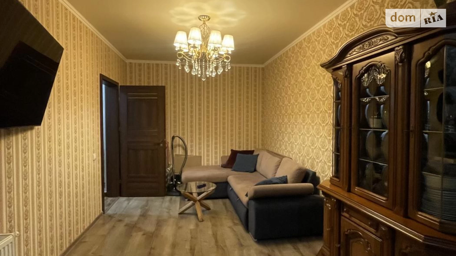 Продается 2-комнатная квартира 61 кв. м в Ровно, ул. Черновола Вячеслава - фото 3