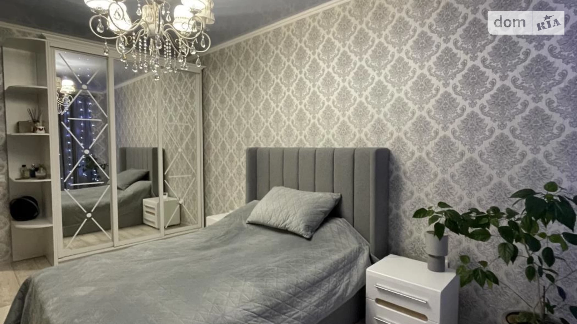 Продается 2-комнатная квартира 61 кв. м в Ровно, ул. Черновола Вячеслава - фото 5