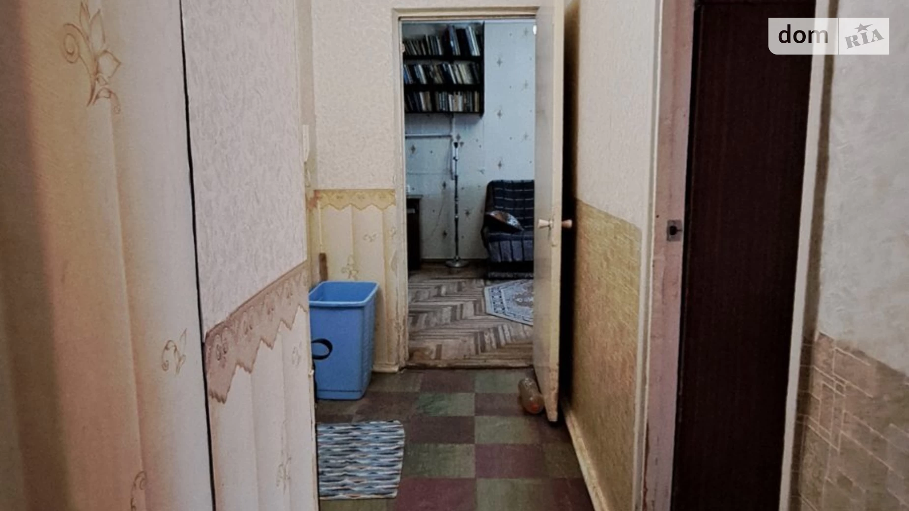 2-комнатная квартира 49.35 кв. м в Запорожье, ул. Воронина, 31 - фото 4