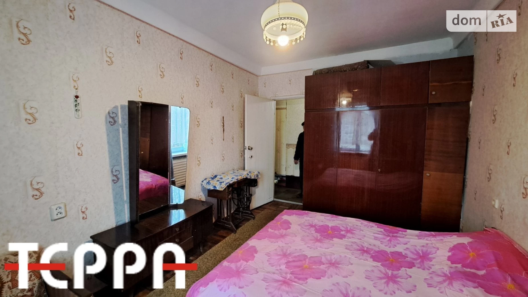 2-комнатная квартира 49.35 кв. м в Запорожье, ул. Воронина, 31 - фото 5