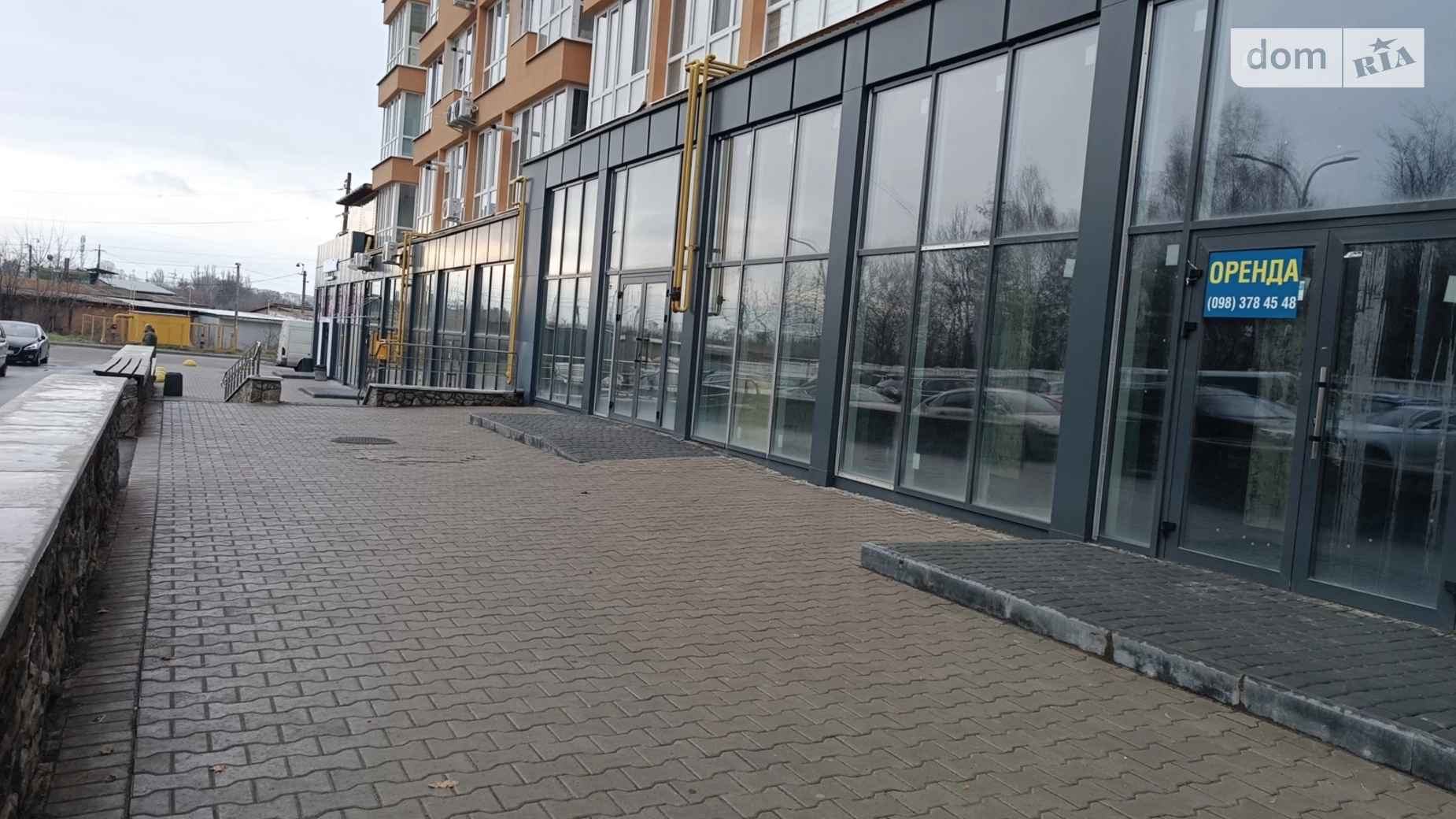 Продается помещения свободного назначения 140 кв. м в 10-этажном здании, цена: 280000 $ - фото 5
