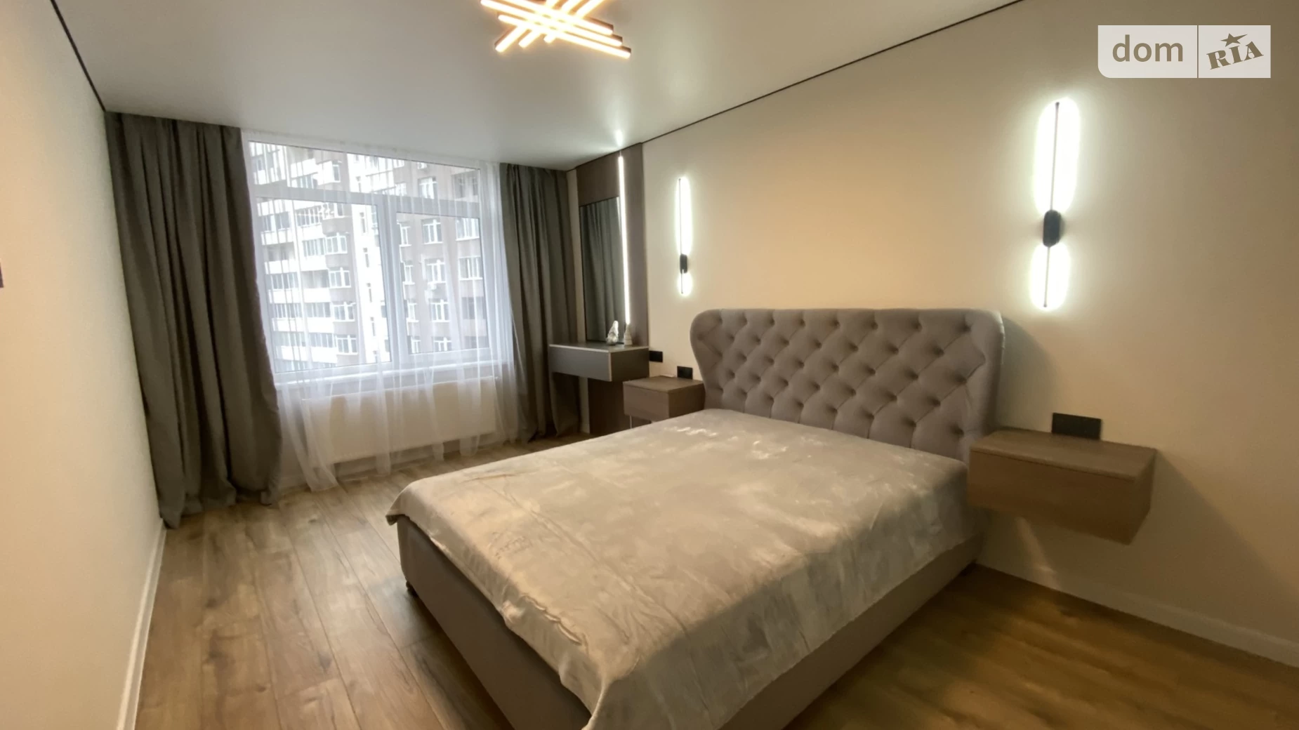 2-комнатная квартира 57.5 кв. м в Тернополе, ул. Киевская - фото 4