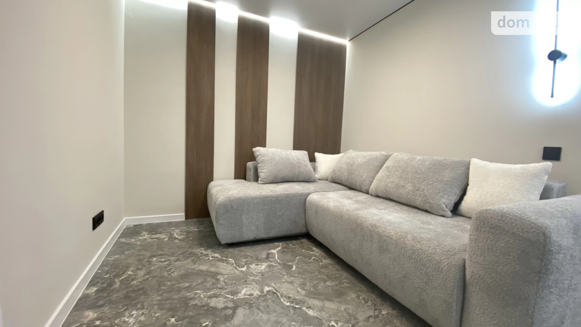 2-комнатная квартира 57.5 кв. м в Тернополе, ул. Киевская - фото 5