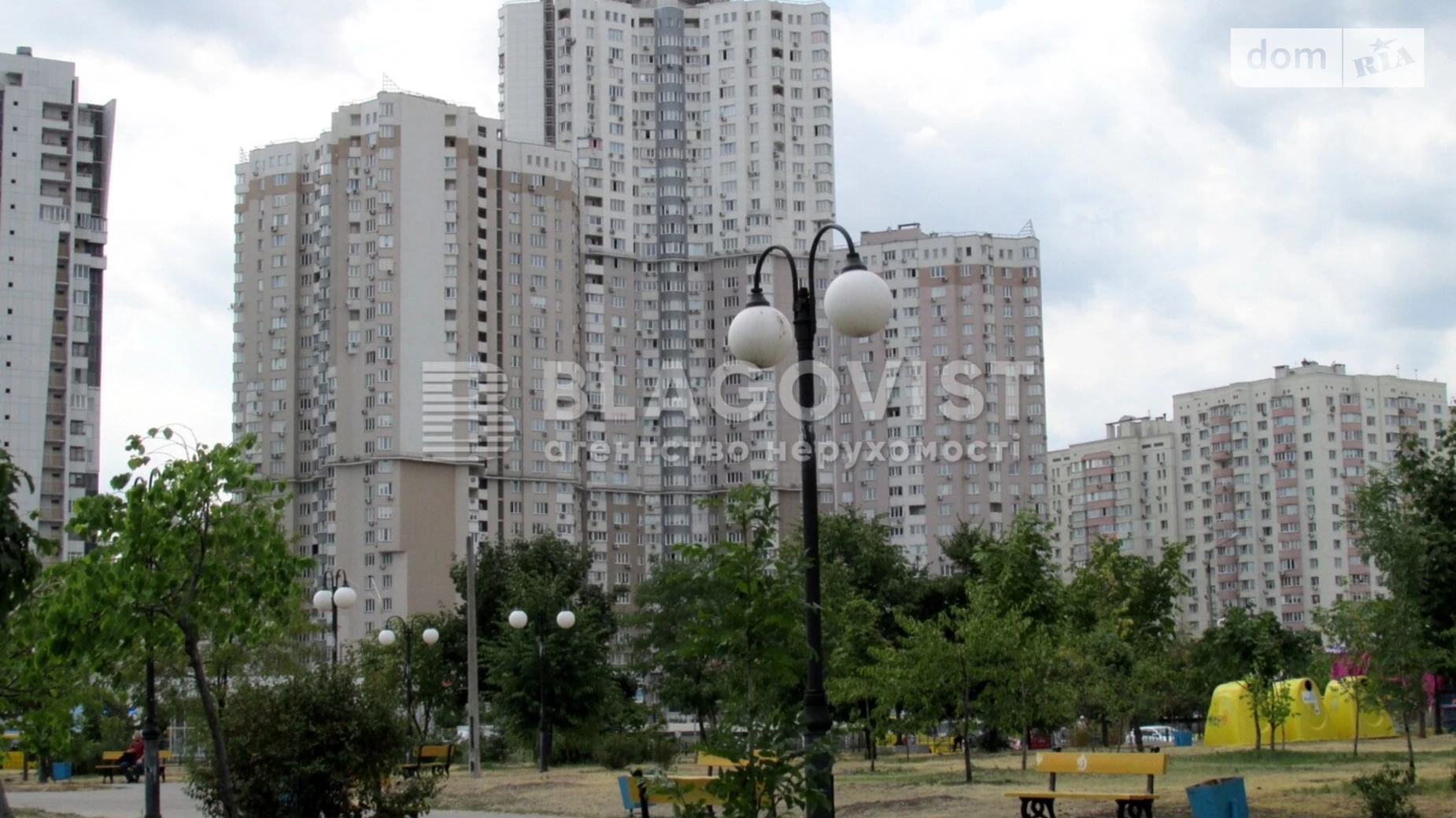 Продается 2-комнатная квартира 84.7 кв. м в Киеве, ул. Срибнокильская, 1 корпус 1 - фото 5