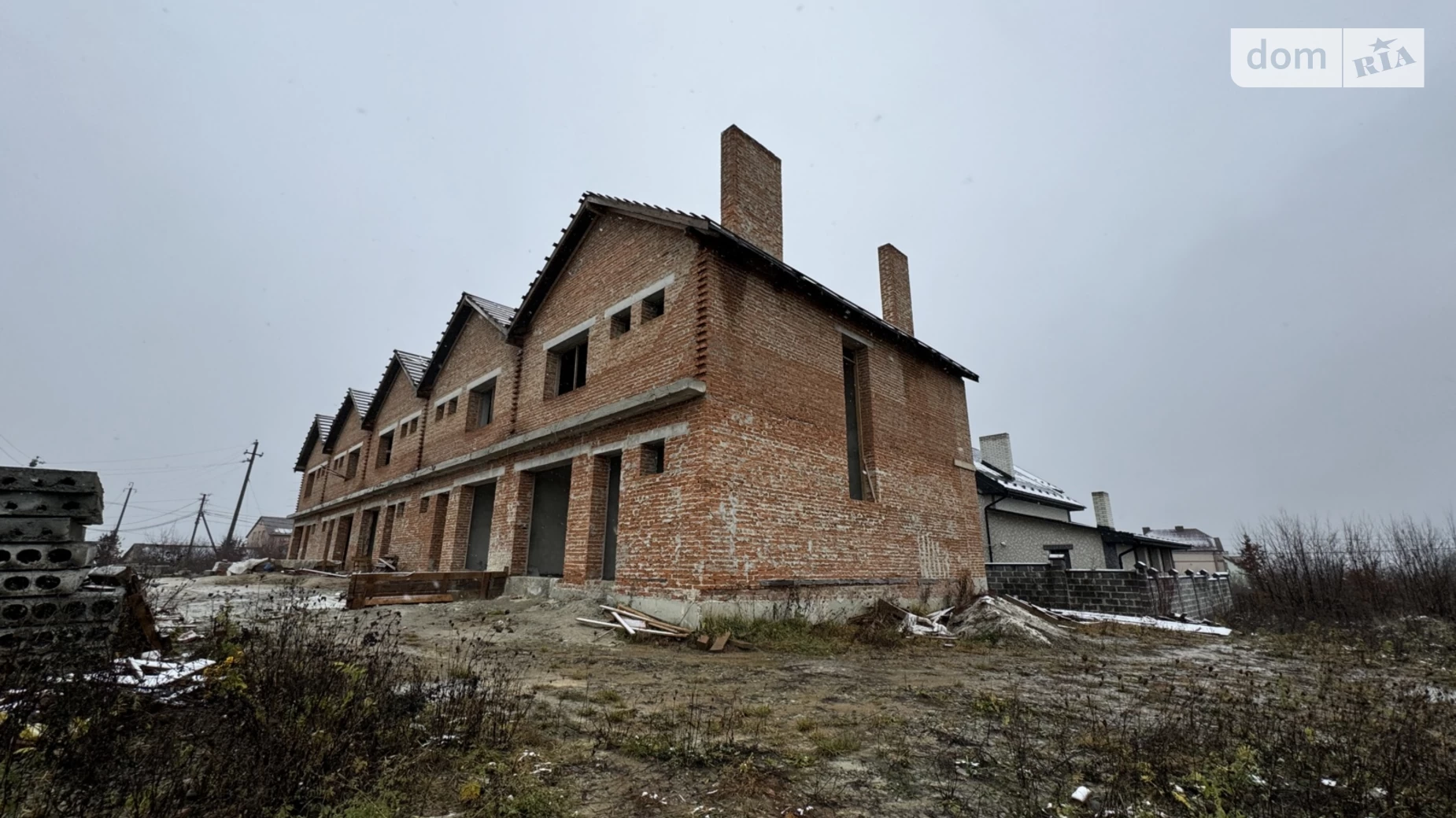 вул. Лісова, 4 Угринів, цена: 59000 $ - фото 2