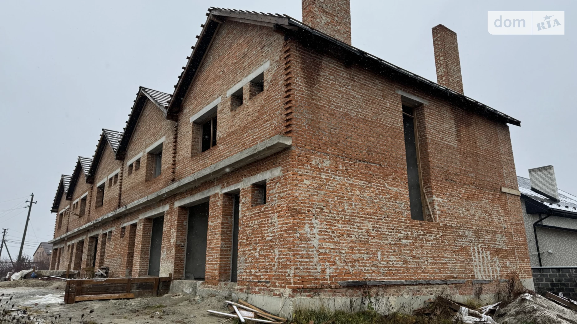 вул. Лісова, 4 Угринів, цена: 59000 $ - фото 4