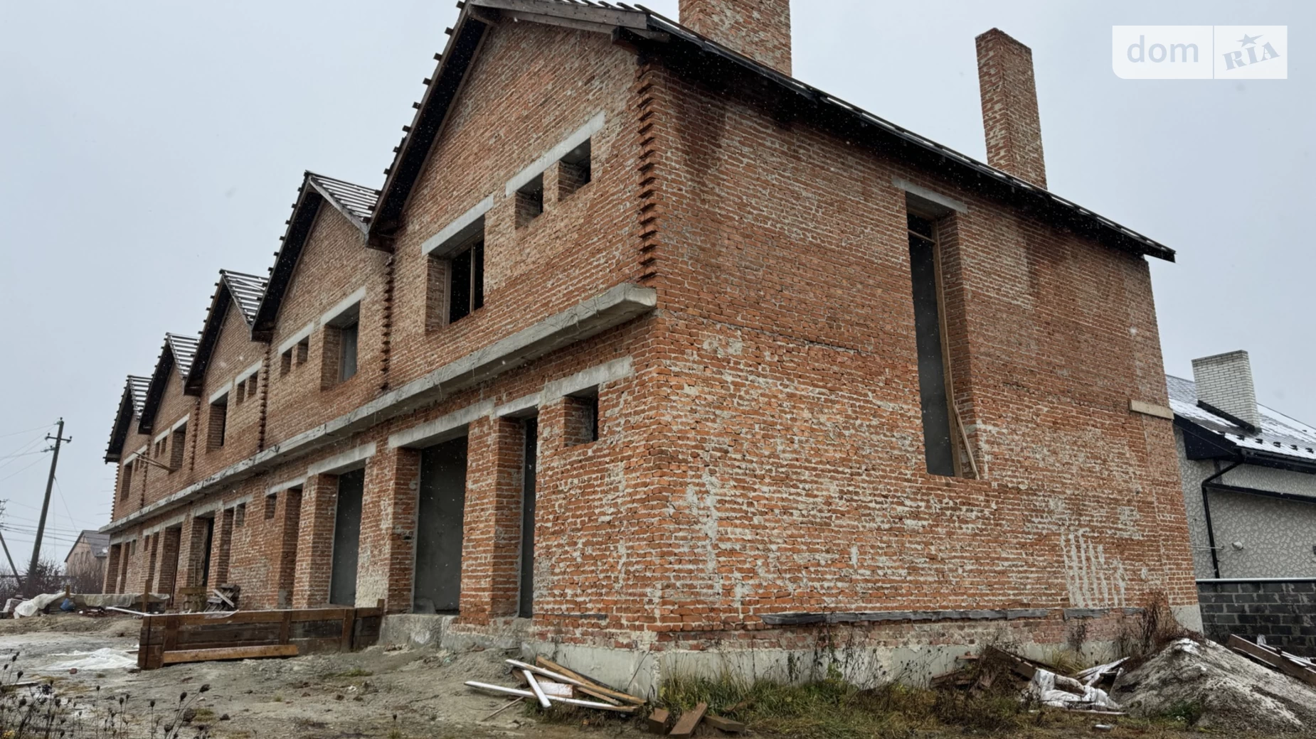 вул. Лісова, 4 Угринів, цена: 59000 $ - фото 5