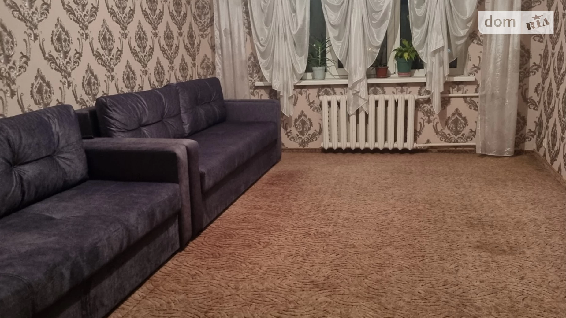 Сдается в аренду 3-комнатная квартира в Днепре, просп. Героев, 23 - фото 2