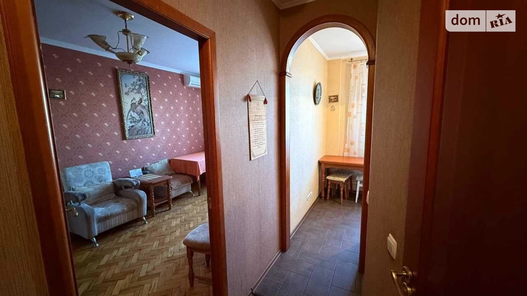 Продается 2-комнатная квартира 42 кв. м в Киеве, просп. Соборности, 5 - фото 3