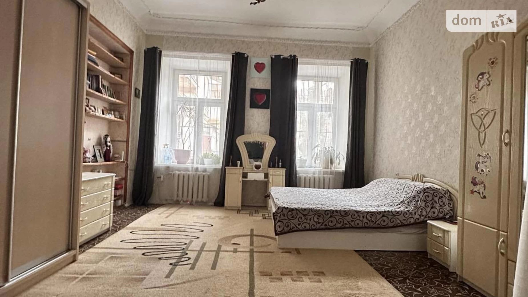 Продается 2-комнатная квартира 90.7 кв. м в Одессе, ул. Пастера, 19 - фото 3