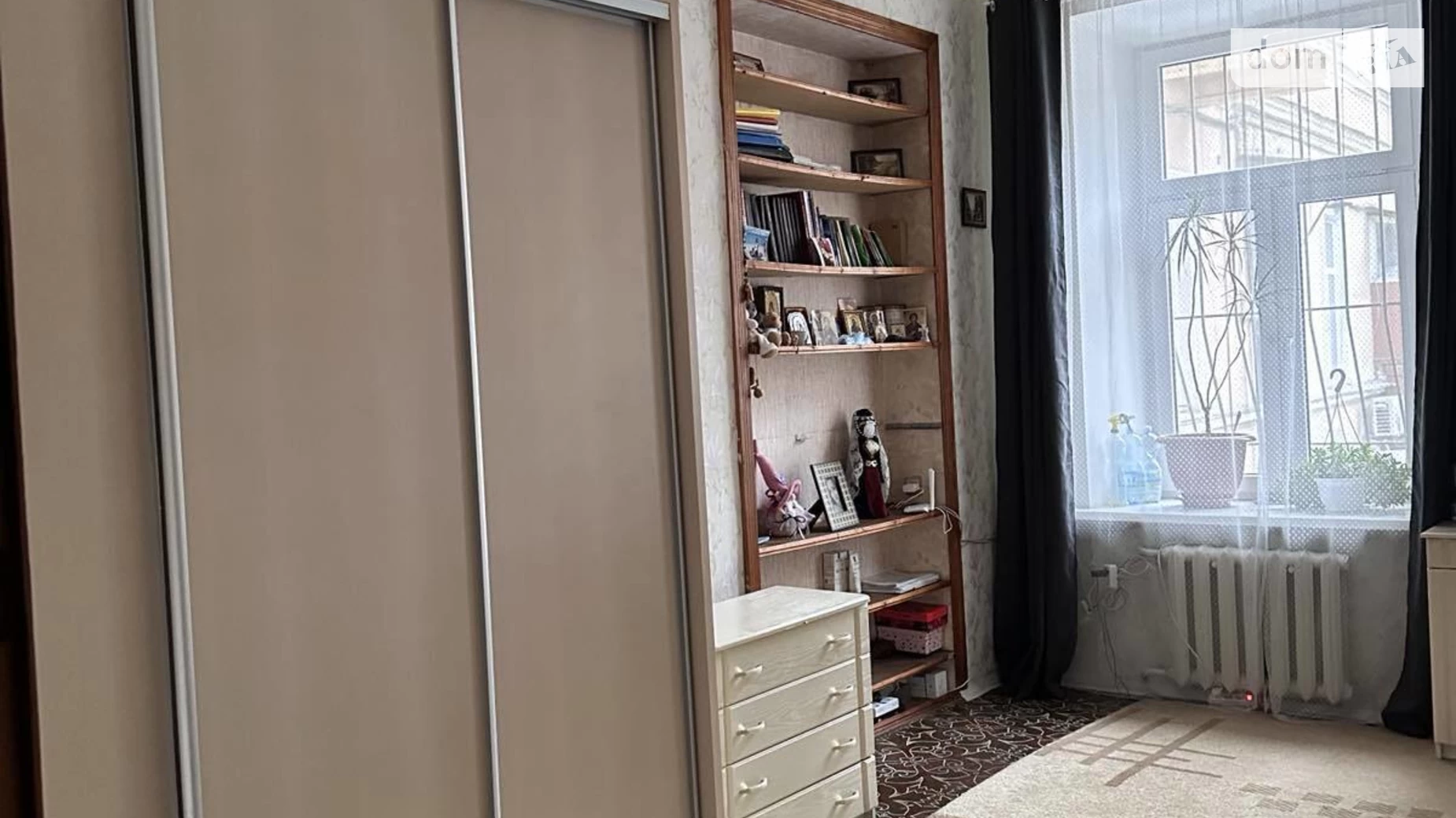 Продается 2-комнатная квартира 90.7 кв. м в Одессе, ул. Пастера, 19 - фото 5
