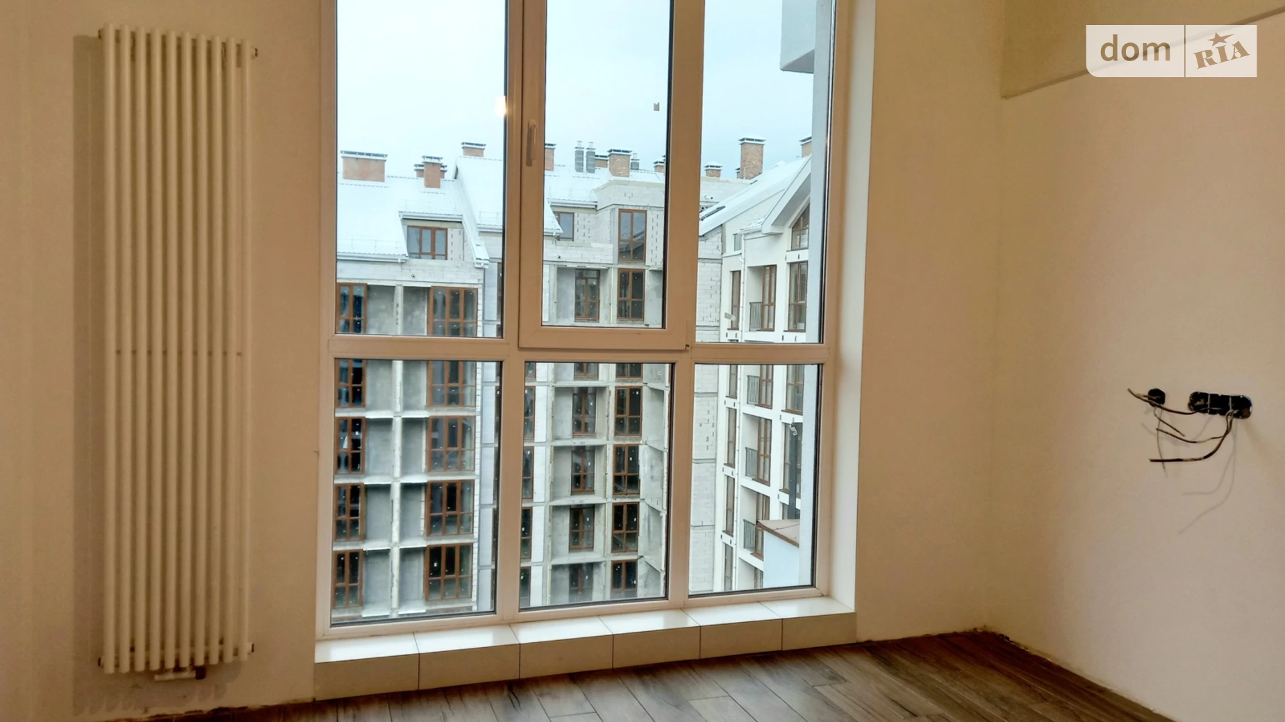 Продается 2-комнатная квартира 72 кв. м в Гостомеле, ул. Богдана Хмельницкого(Кирова), 3Є - фото 3