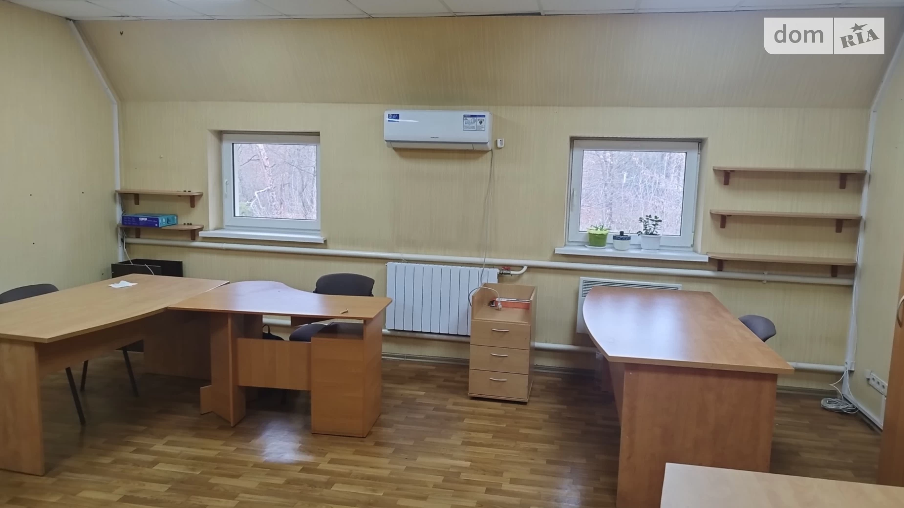 Сдается в аренду офис 28 кв. м в бизнес-центре, цена: 7000 грн - фото 3