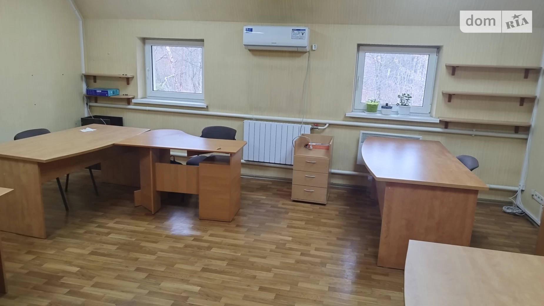 Сдается в аренду офис 28 кв. м в бизнес-центре, цена: 7000 грн - фото 4