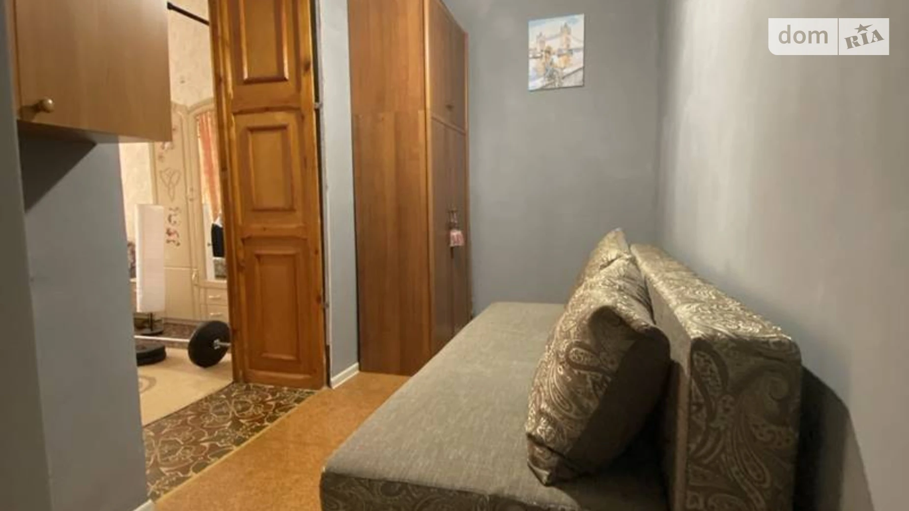 Продается 2-комнатная квартира 90.7 кв. м в Одессе, ул. Пастера - фото 4