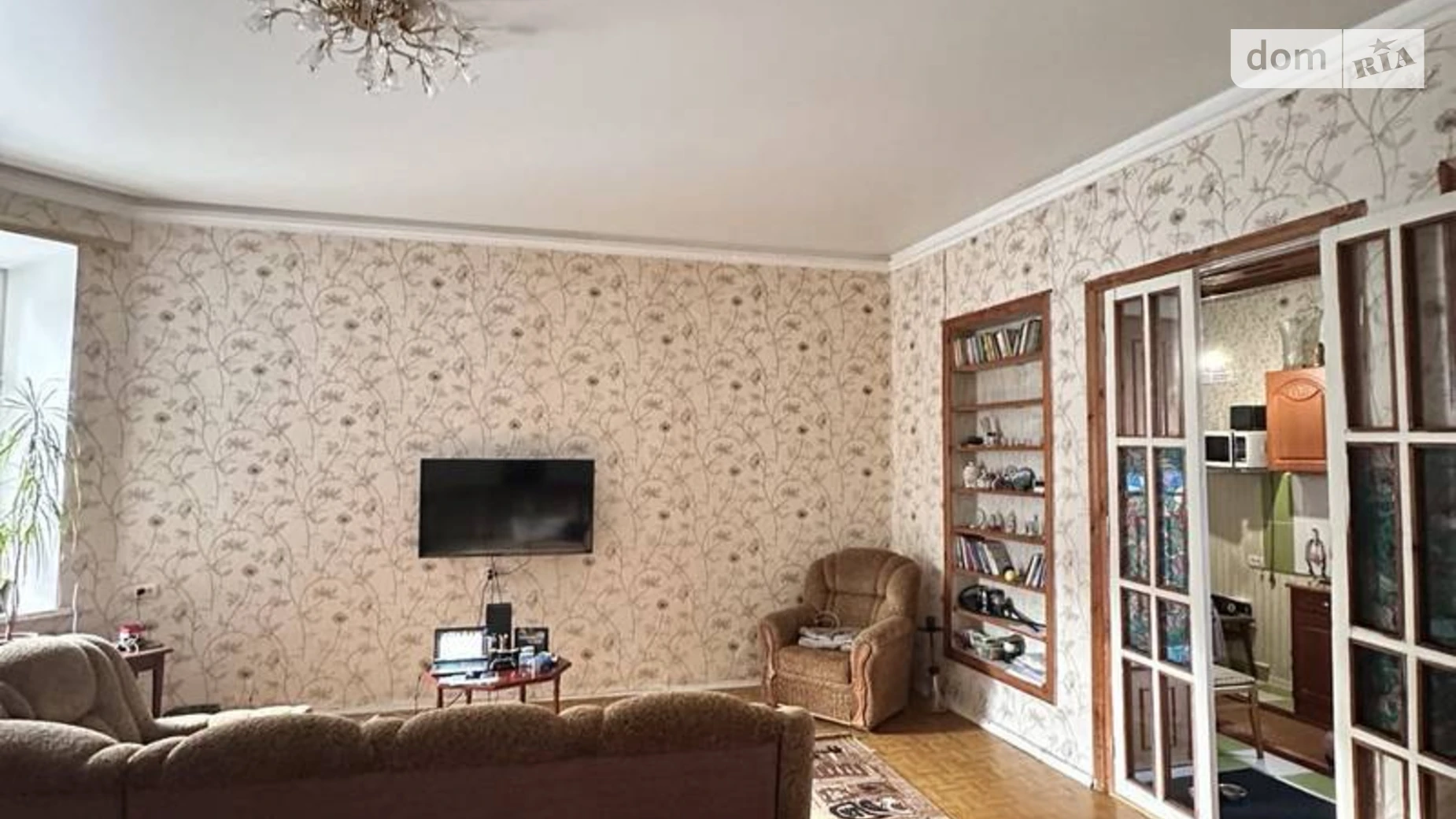 Продается 2-комнатная квартира 90.7 кв. м в Одессе, ул. Пастера - фото 2