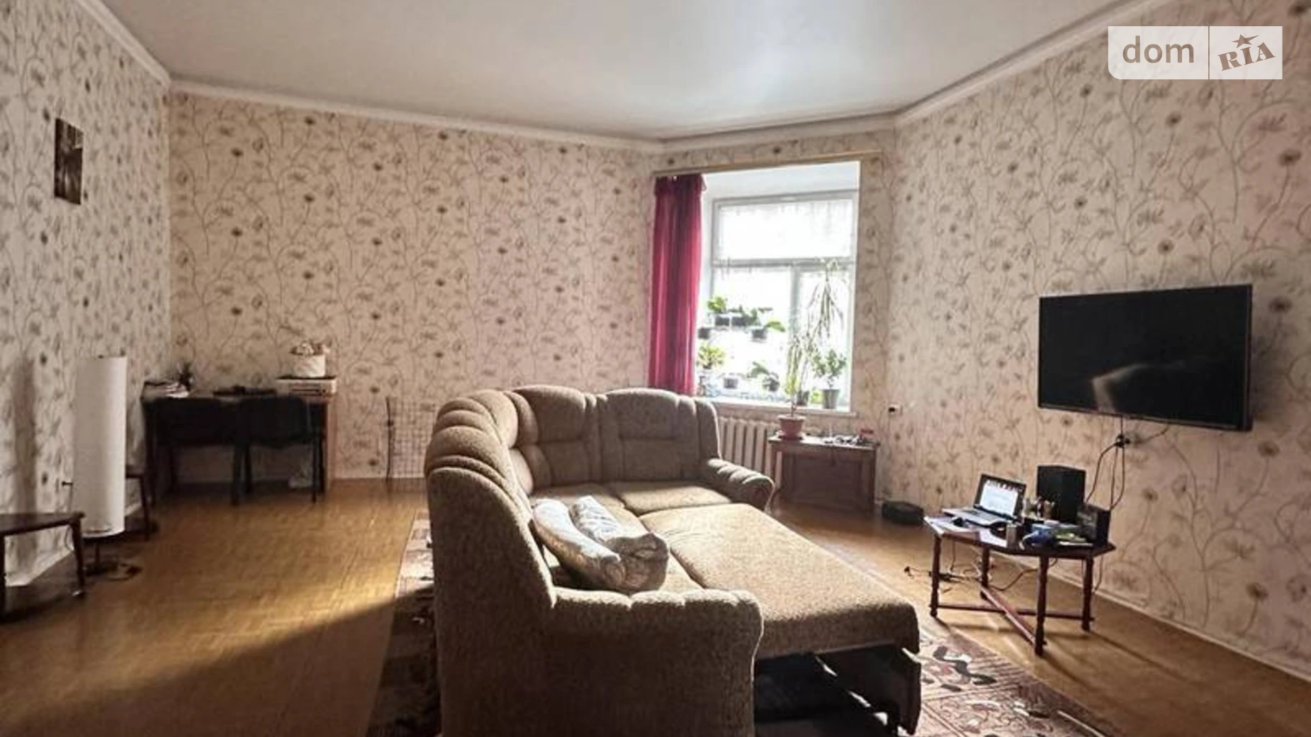 Продается 2-комнатная квартира 90.7 кв. м в Одессе, ул. Пастера - фото 5