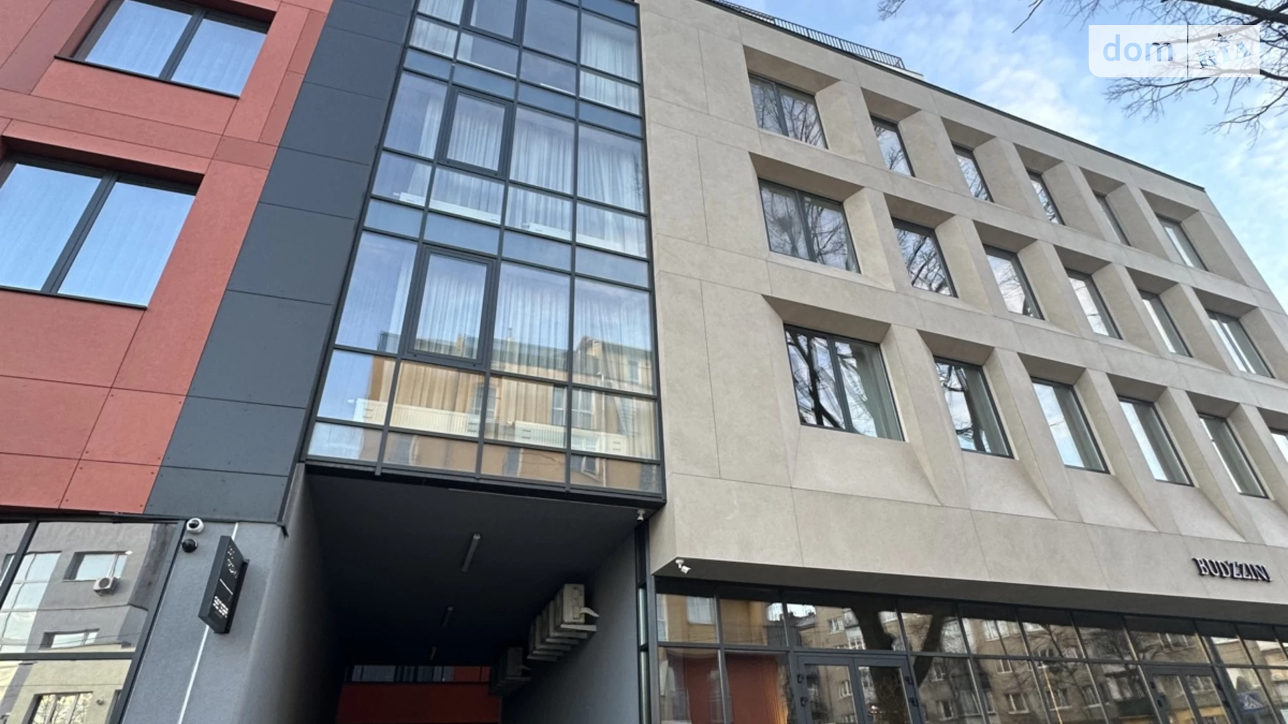 Продається 1-кімнатна квартира 19.7 кв. м у Львові, вул. Шевченка Тараса, 73А - фото 3
