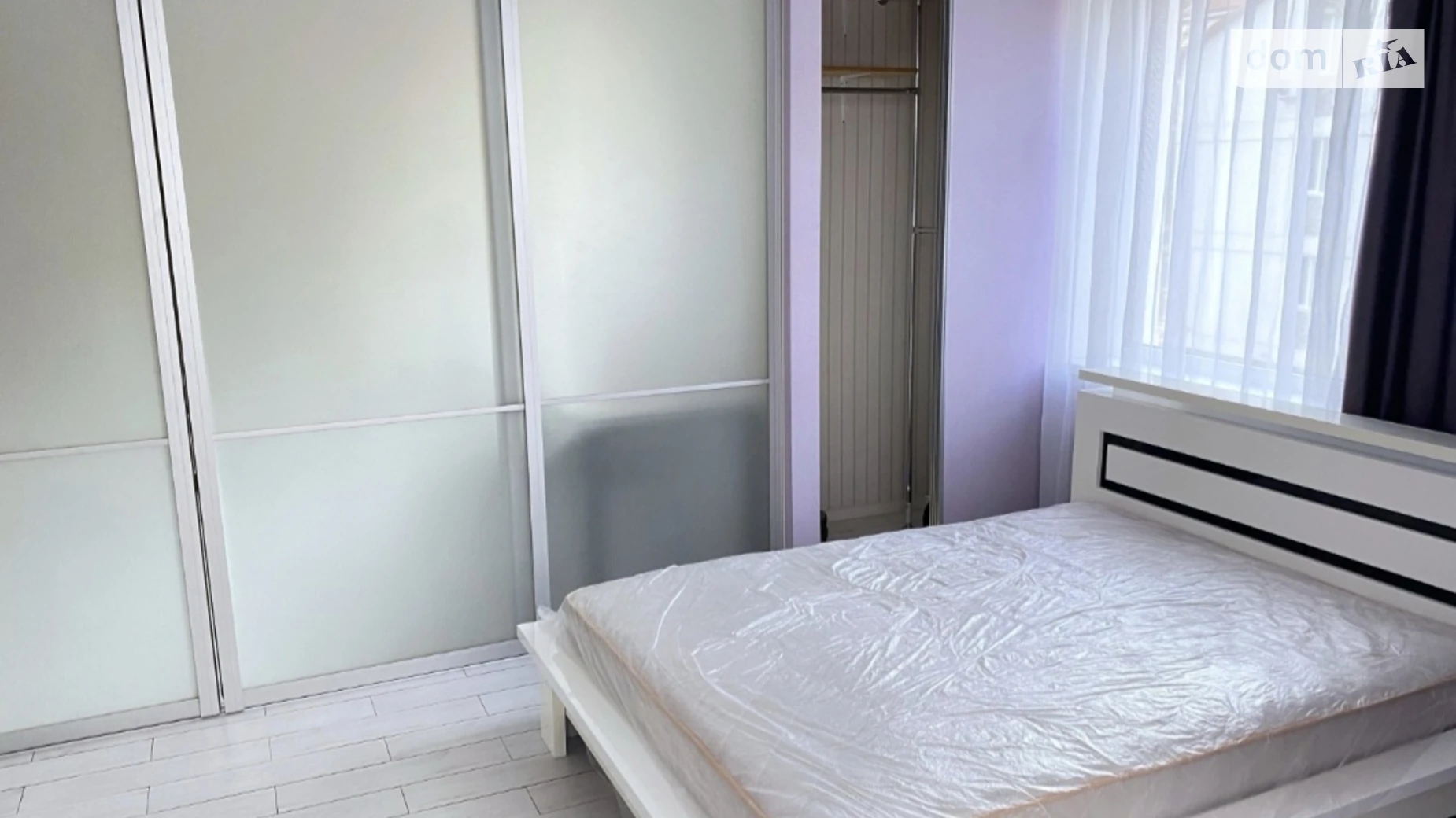 Продается 1-комнатная квартира 36.7 кв. м в Ирпене, ул. Университетская(Карла Маркса), 2В - фото 3