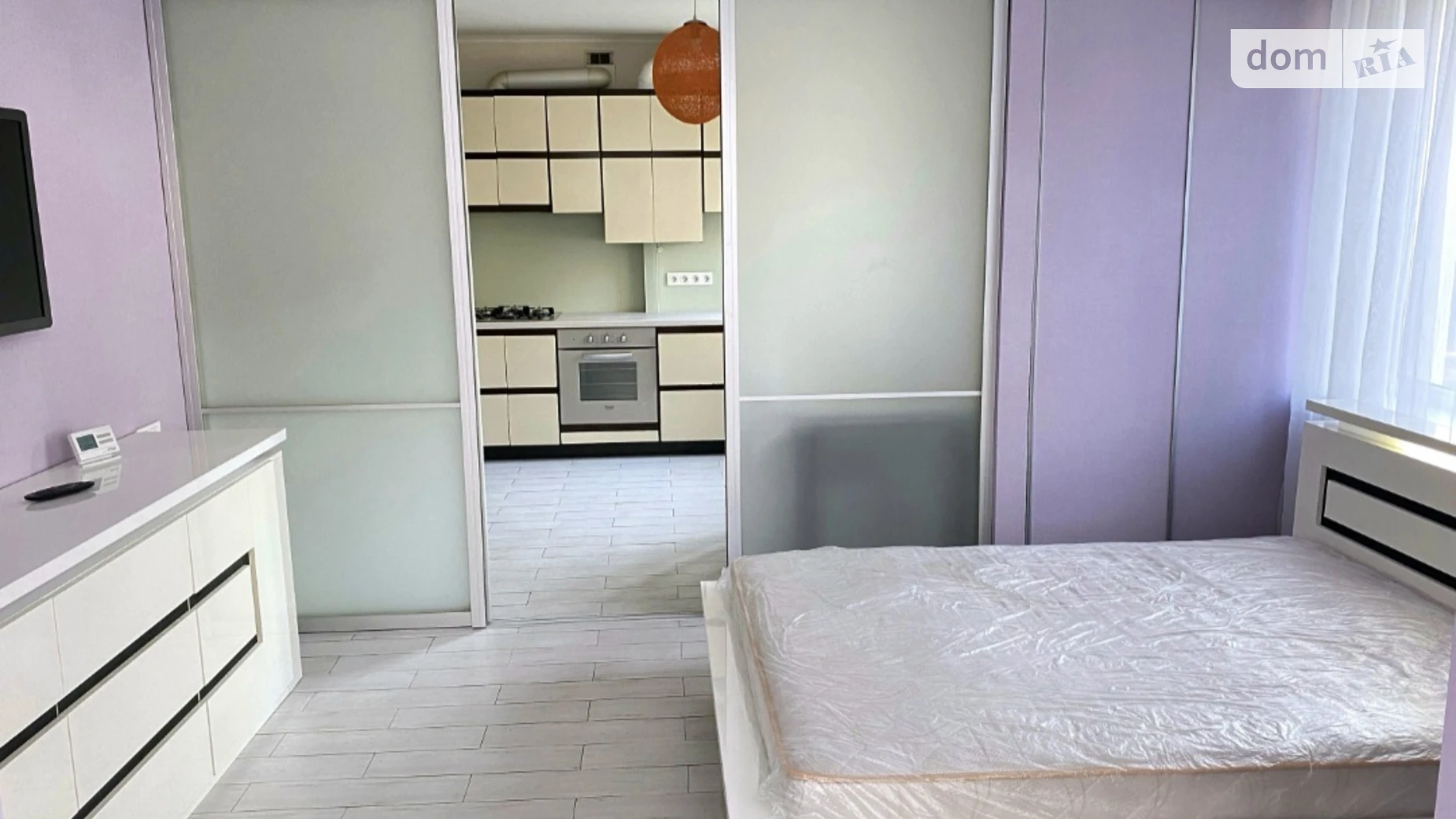 Продается 1-комнатная квартира 36.7 кв. м в Ирпене, ул. Университетская(Карла Маркса), 2В - фото 4