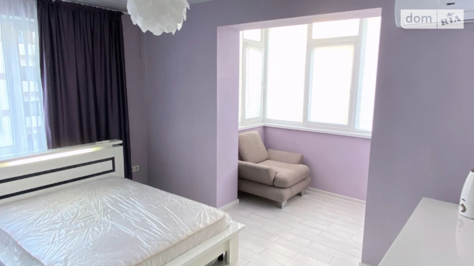 Продается 1-комнатная квартира 36.7 кв. м в Ирпене, ул. Университетская(Карла Маркса), 2В - фото 5