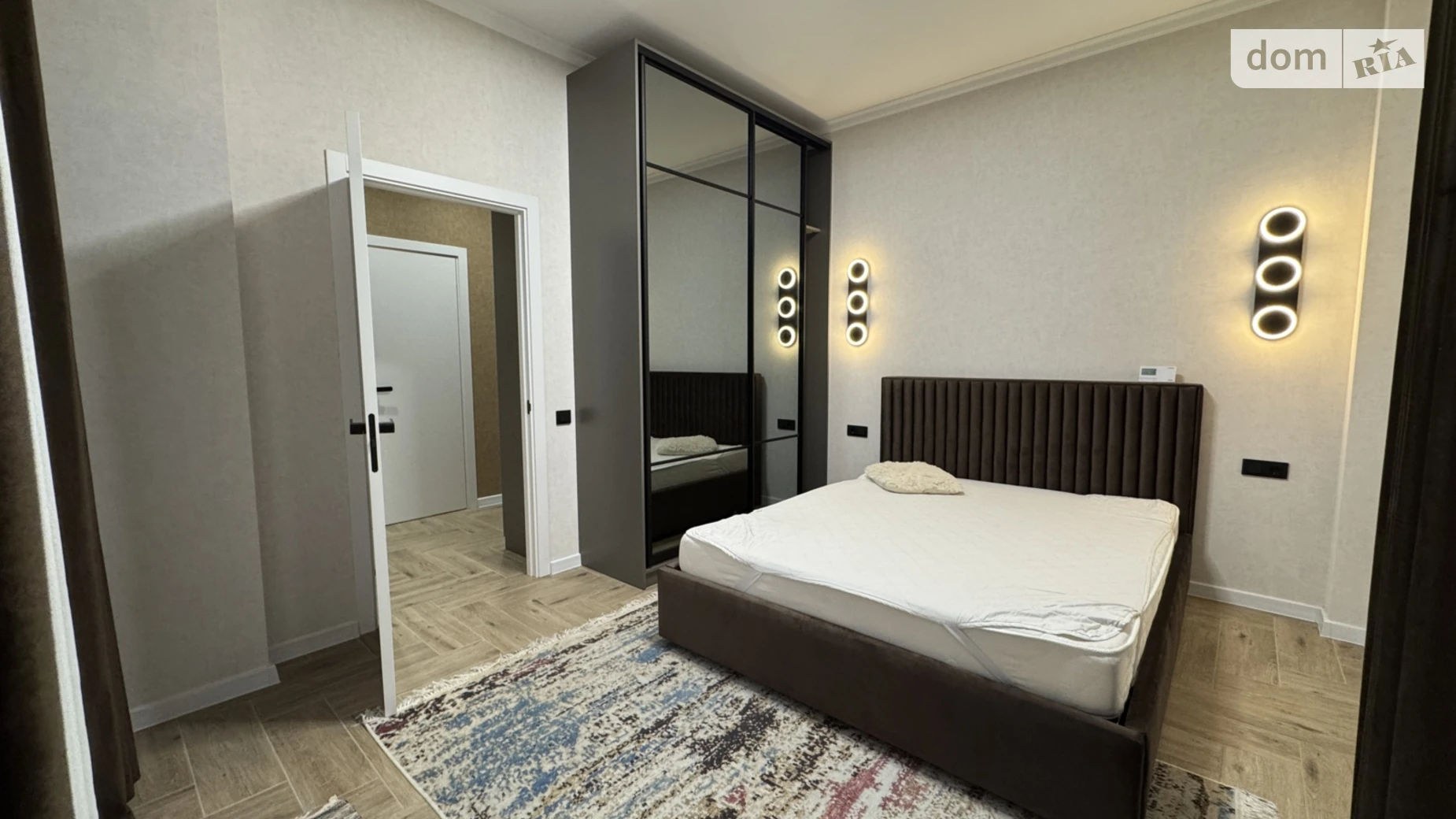 Здається в оренду 1-кімнатна квартира 55 кв. м у Хмельницькому, пров. Верхній Береговий, 11 - фото 3