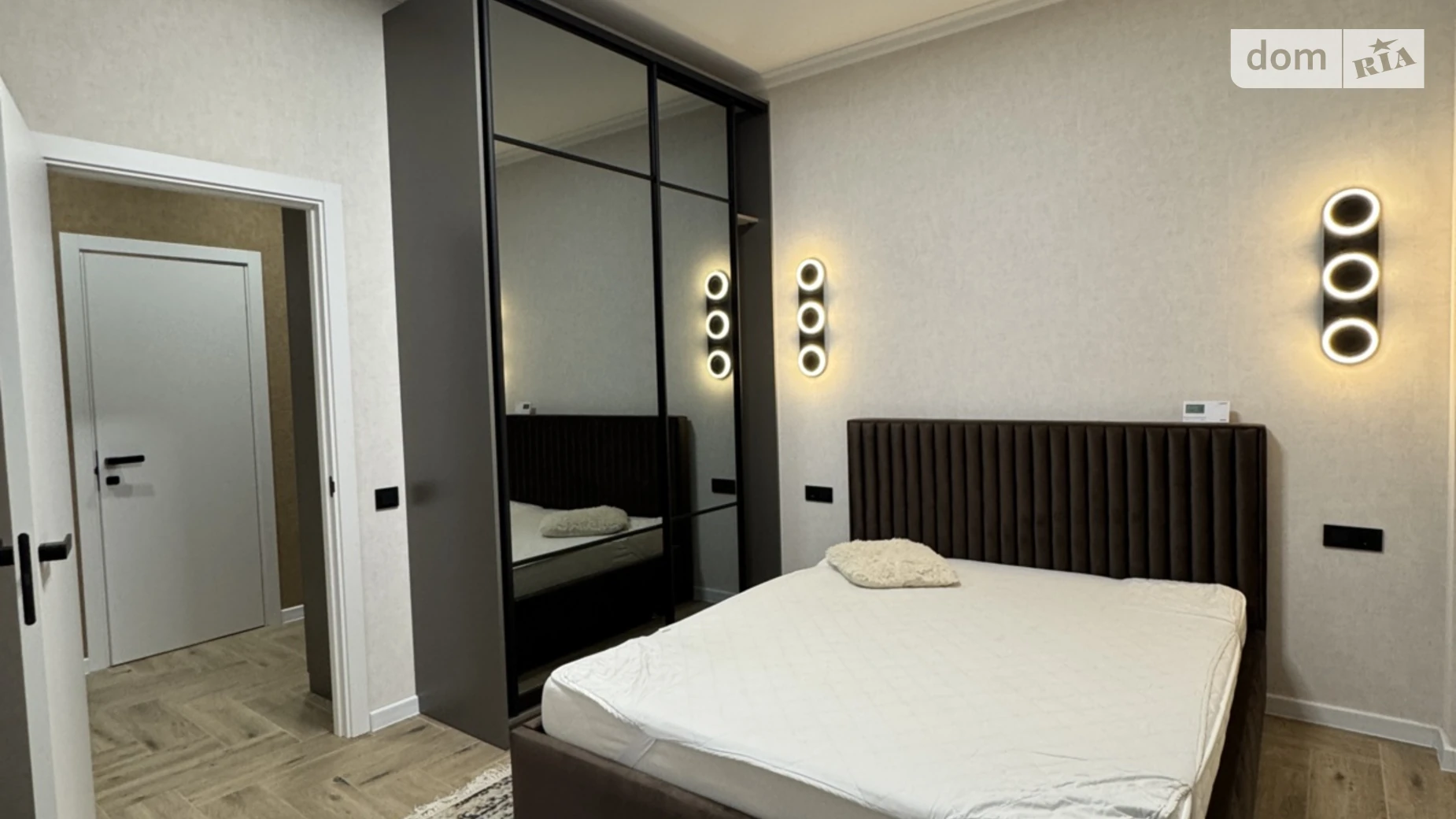 Здається в оренду 1-кімнатна квартира 55 кв. м у Хмельницькому, пров. Верхній Береговий, 11 - фото 2