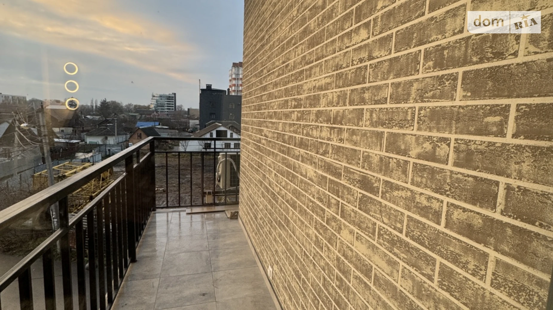 Здається в оренду 1-кімнатна квартира 55 кв. м у Хмельницькому, пров. Верхній Береговий, 11 - фото 4