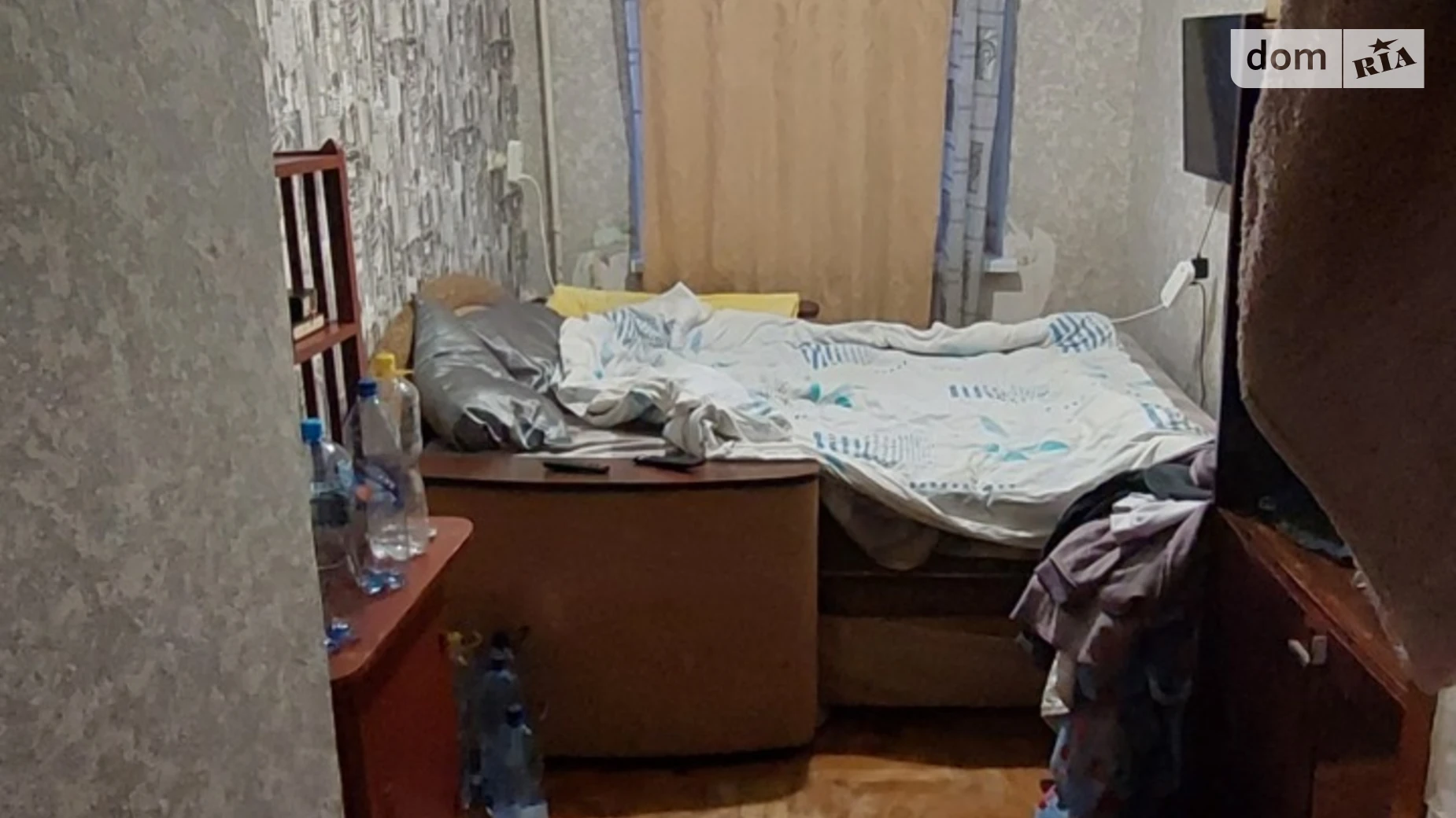 3-комнатная квартира 48.85 кв. м в Запорожье, ул. Патриотическая, 58 - фото 5