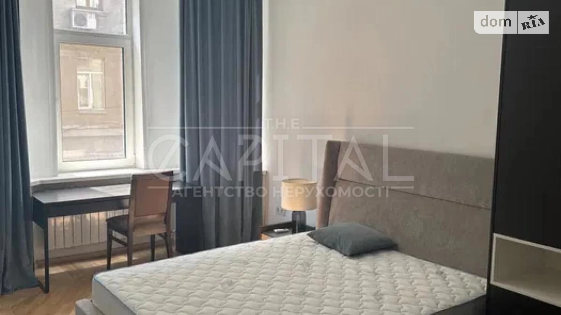 Сдается в аренду 3-комнатная квартира 153.2 кв. м в Киеве, ул. Крещатик, 15 - фото 5