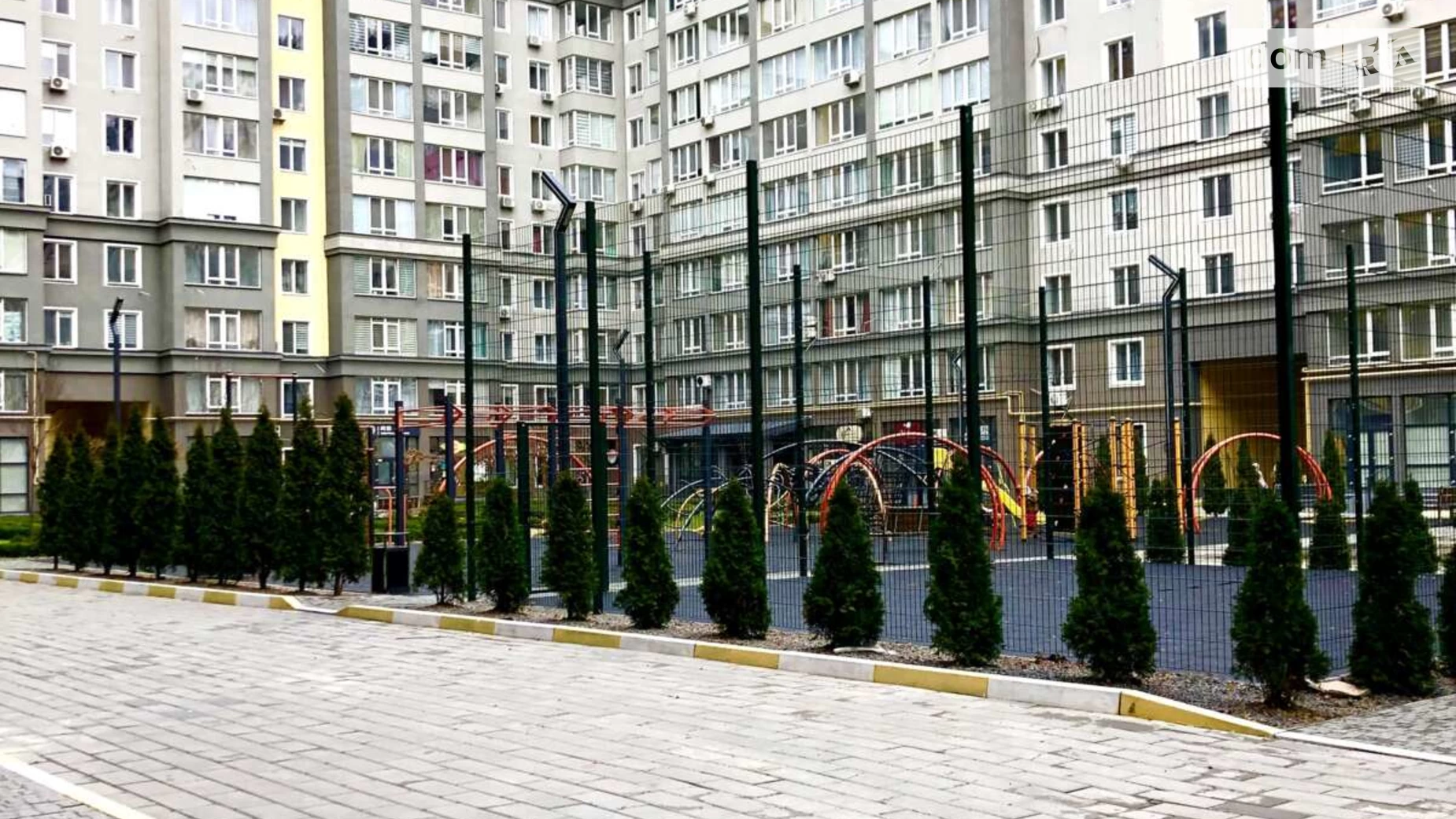 Продается 1-комнатная квартира 39 кв. м в Буче, ул. Ивана Кожедуба - фото 5