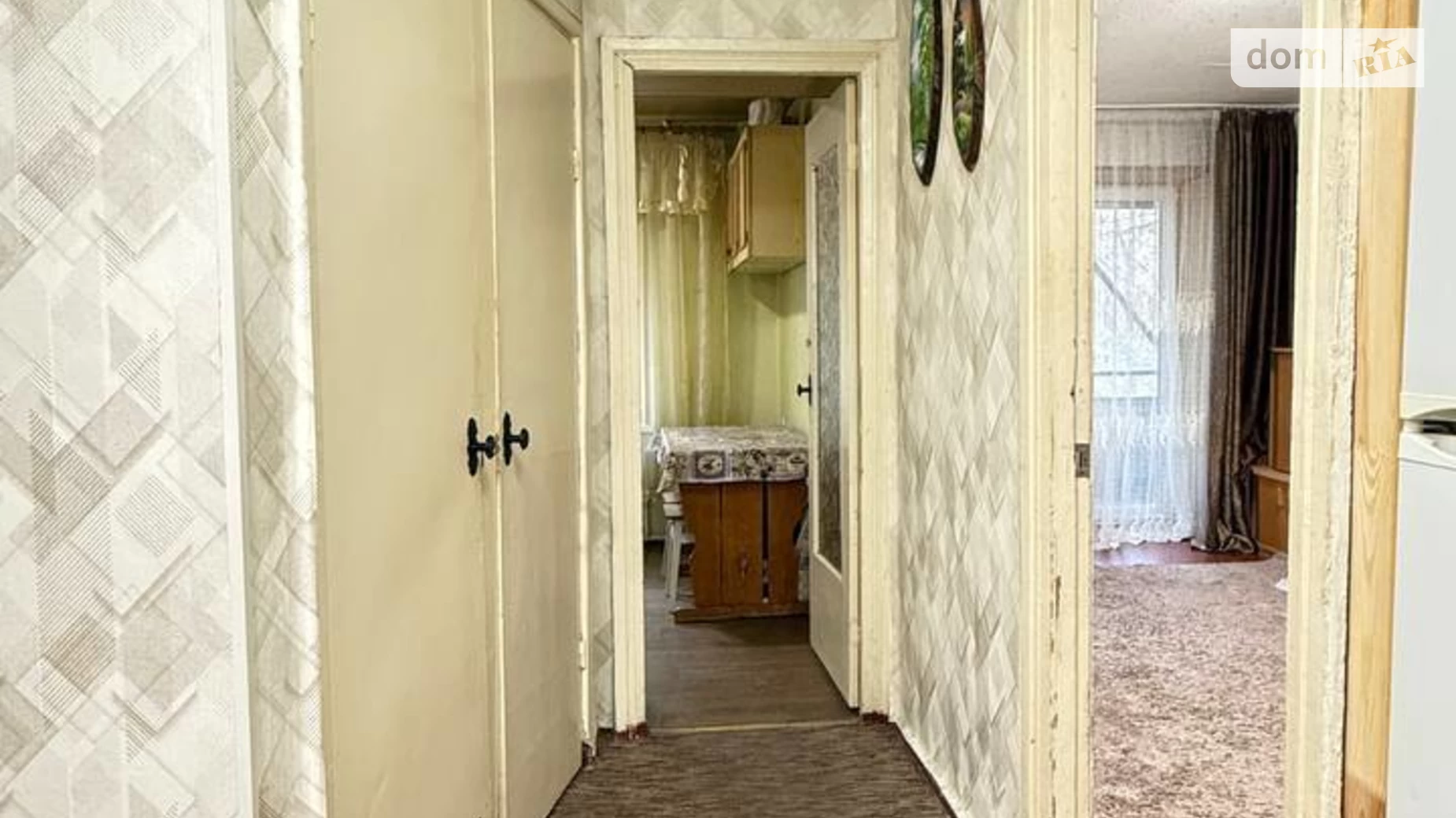Продається 3-кімнатна квартира 63 кв. м у Дніпрі, цена: 29900 $ - фото 4