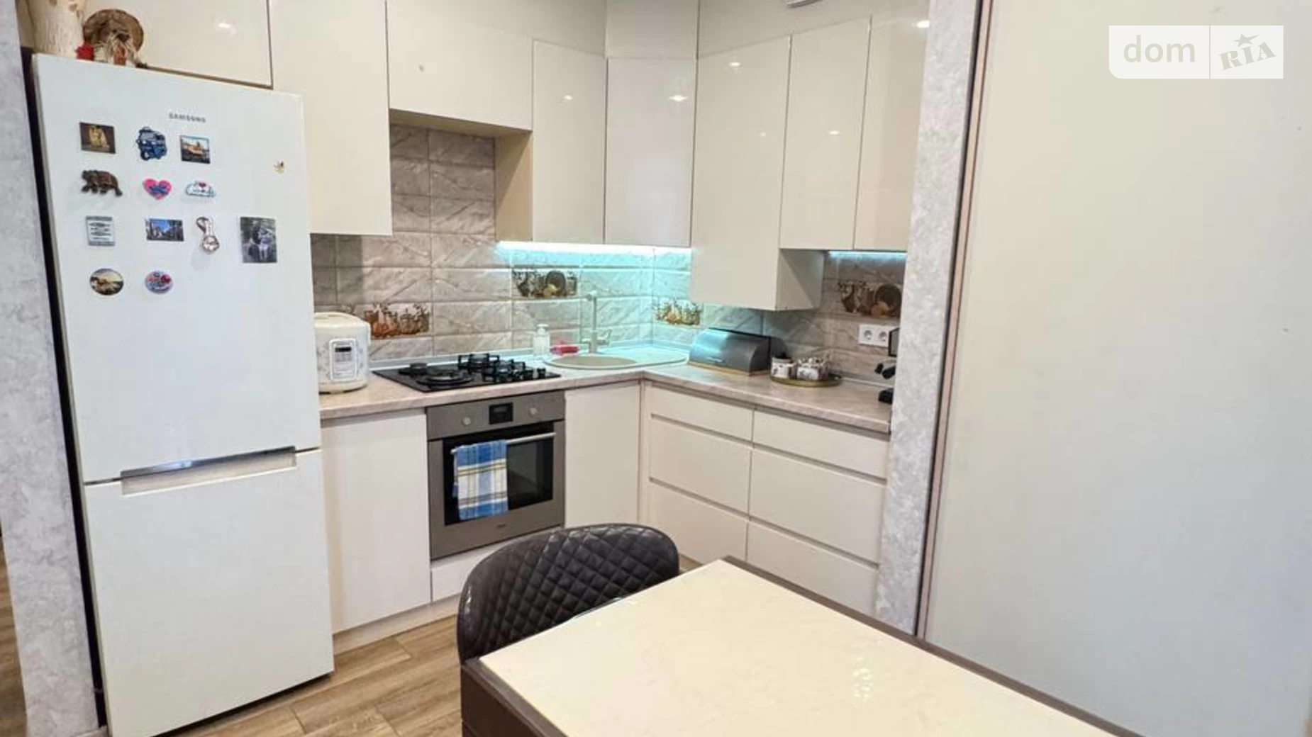 Продається 2-кімнатна квартира 63.5 кв. м у Ірпені, вул. Західна, 10 - фото 3