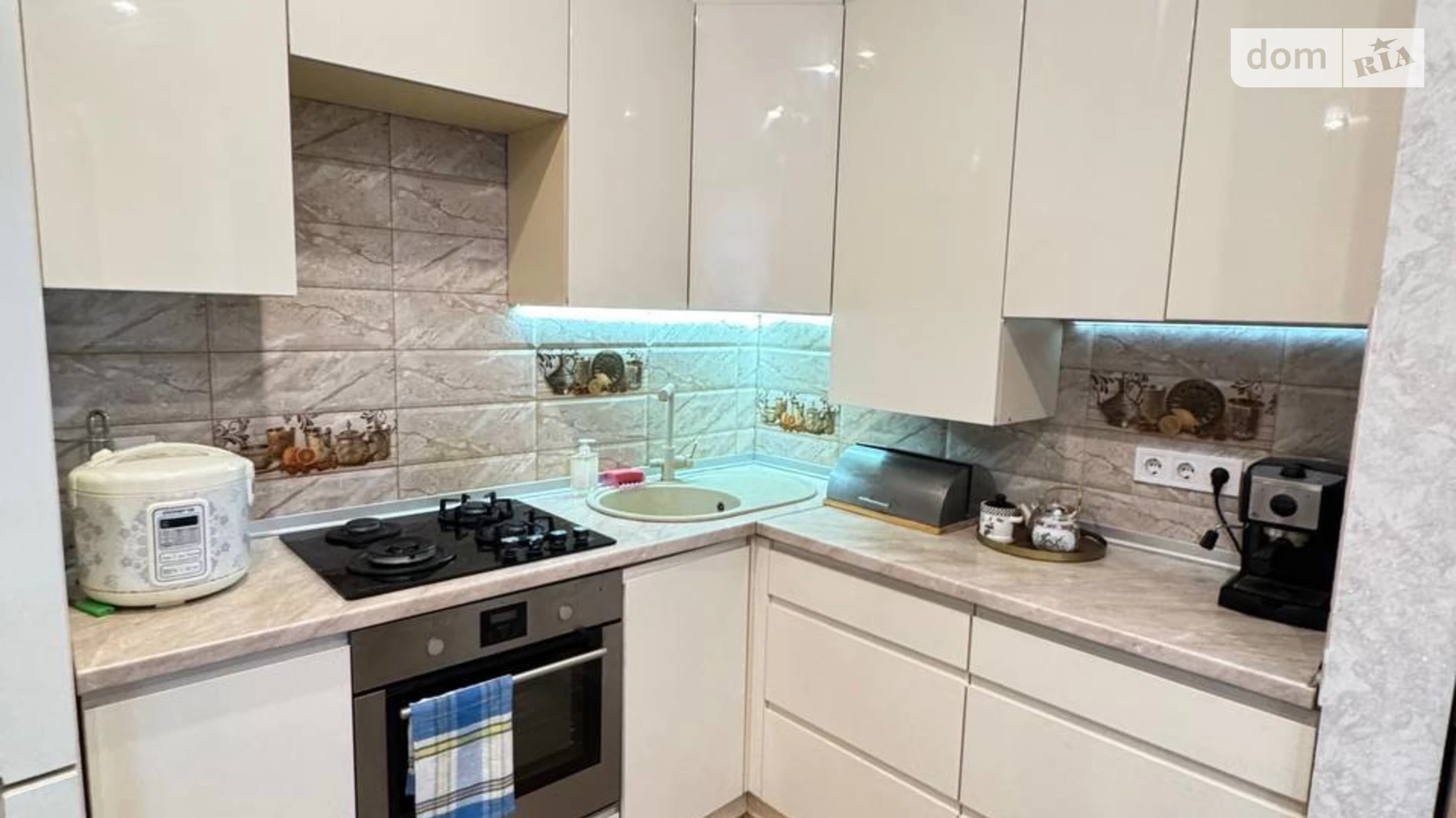 Продається 2-кімнатна квартира 63.5 кв. м у Ірпені, вул. Західна, 10 - фото 4