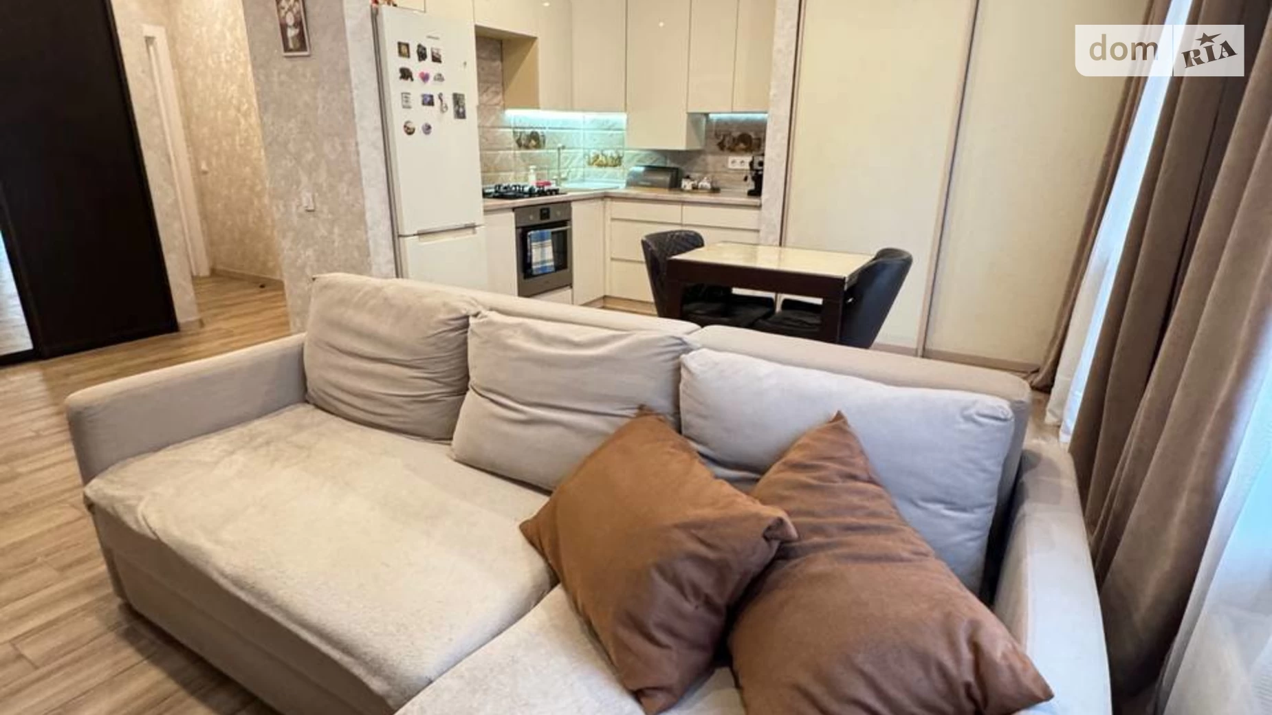 Продається 2-кімнатна квартира 63.5 кв. м у Ірпені, вул. Західна, 10 - фото 5