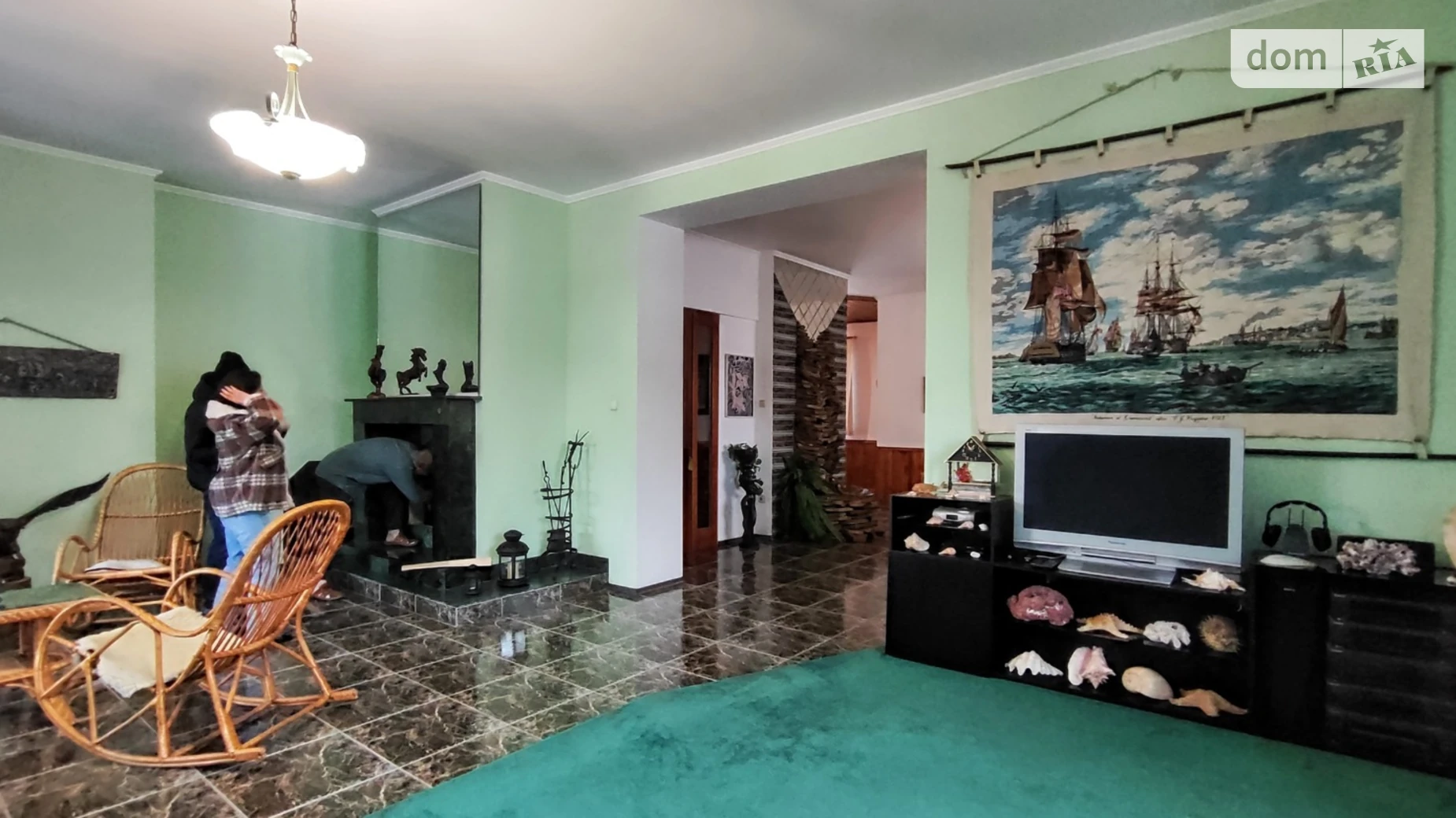 Продается дом на 2 этажа 410.8 кв. м с мебелью, цена: 267000 $ - фото 2