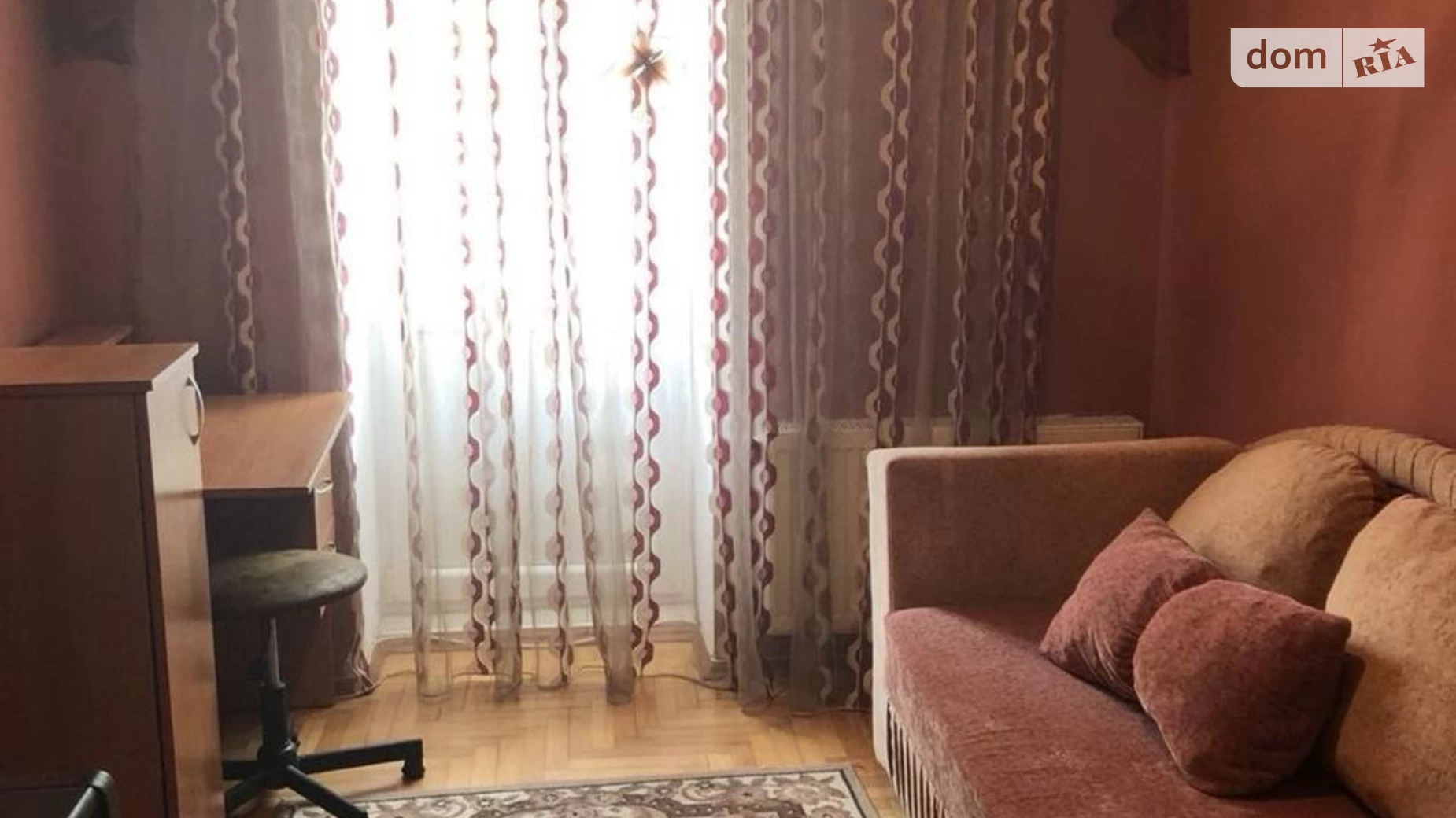 2-кімнатна квартира 60 кв. м у Тернополі, вул. Будного Степана - фото 3