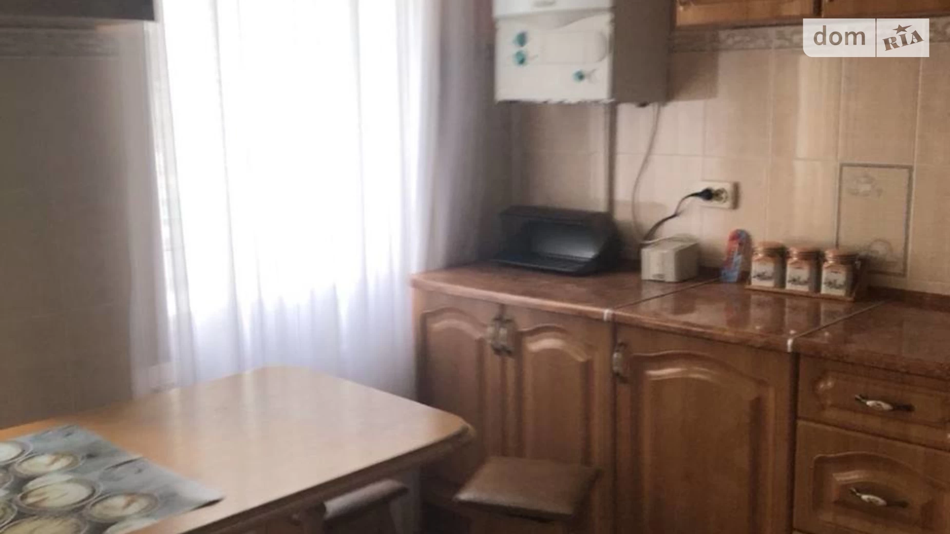 2-кімнатна квартира 60 кв. м у Тернополі, вул. Будного Степана - фото 2
